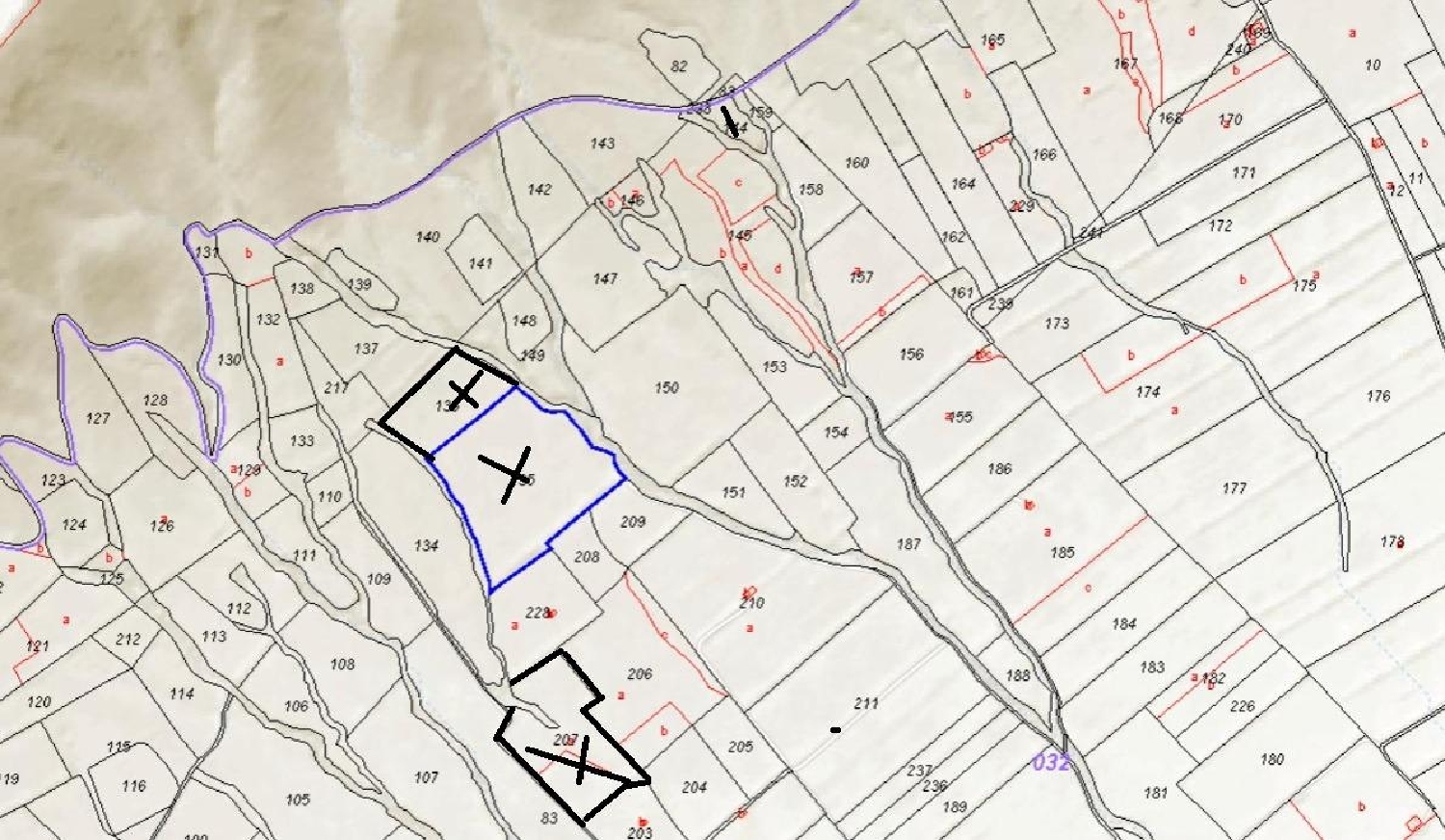  te koop perceel Jumilla Altiplano 6