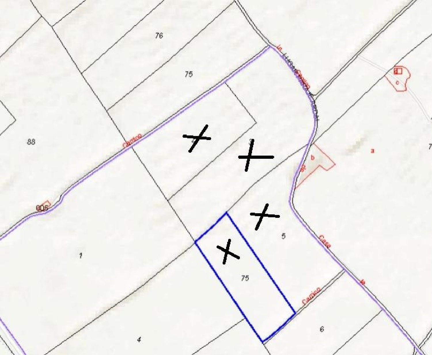  te koop perceel Jumilla Altiplano 3