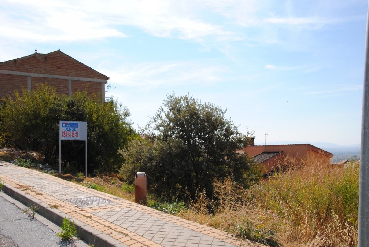  te koop perceel Jun Vega De Granada 3