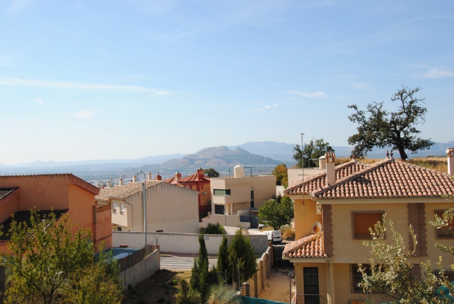  te koop perceel Jun Vega De Granada 6