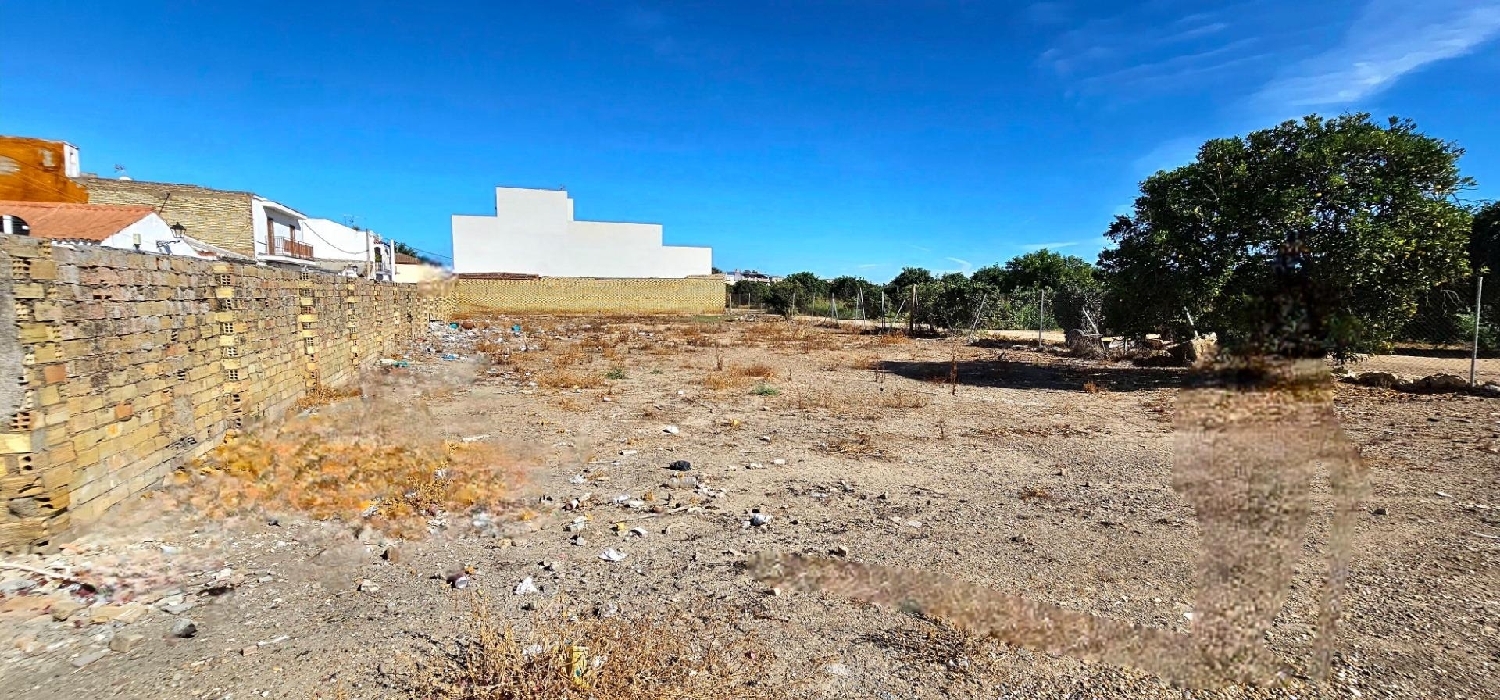  kaufen Grundstück La Algaba Vega Del Guadalquivir 6