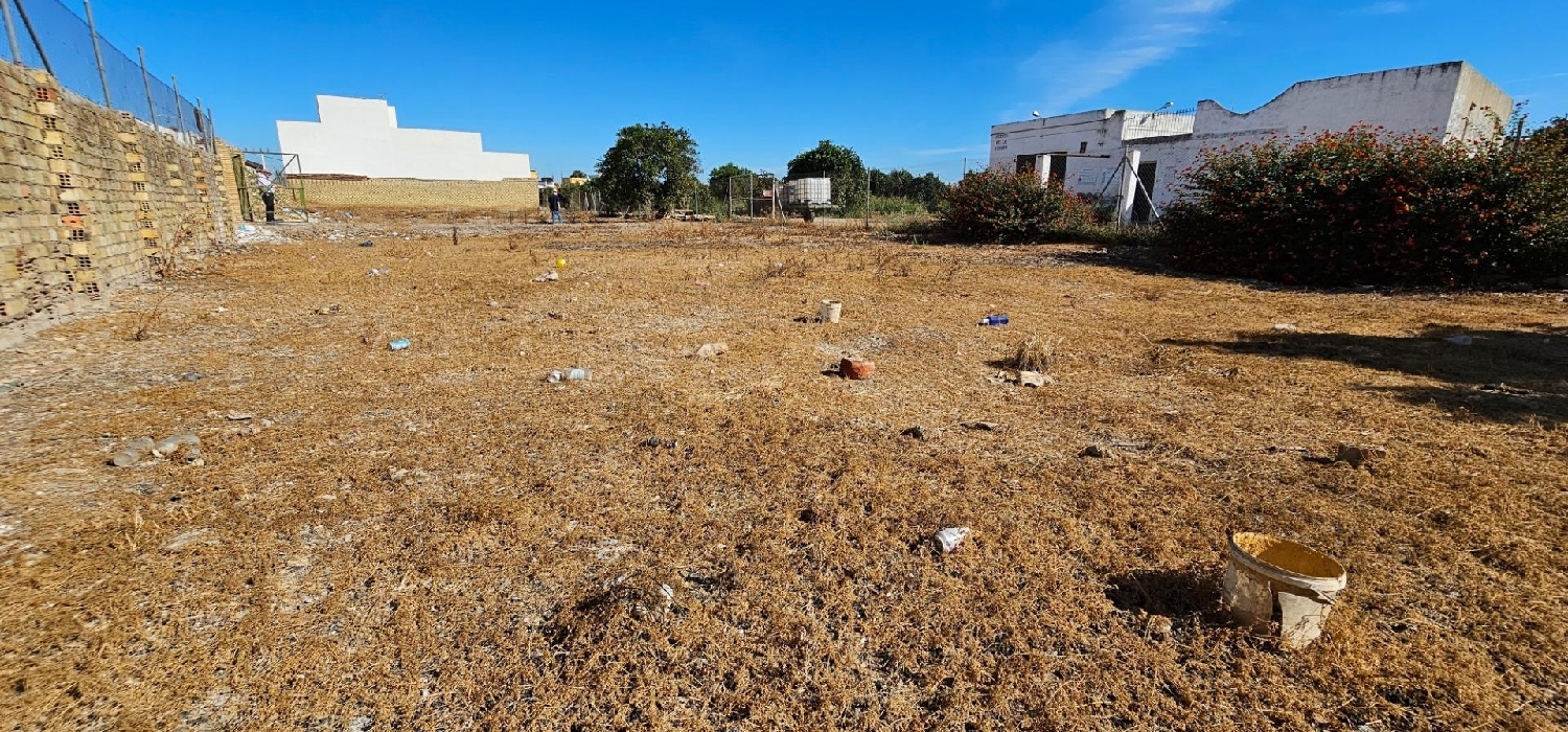  kaufen Grundstück La Algaba Vega Del Guadalquivir 4