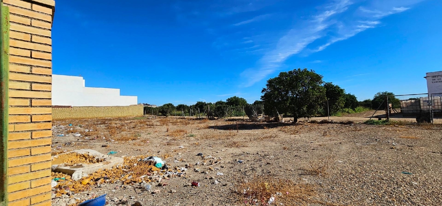  kaufen Grundstück La Algaba Vega Del Guadalquivir 3