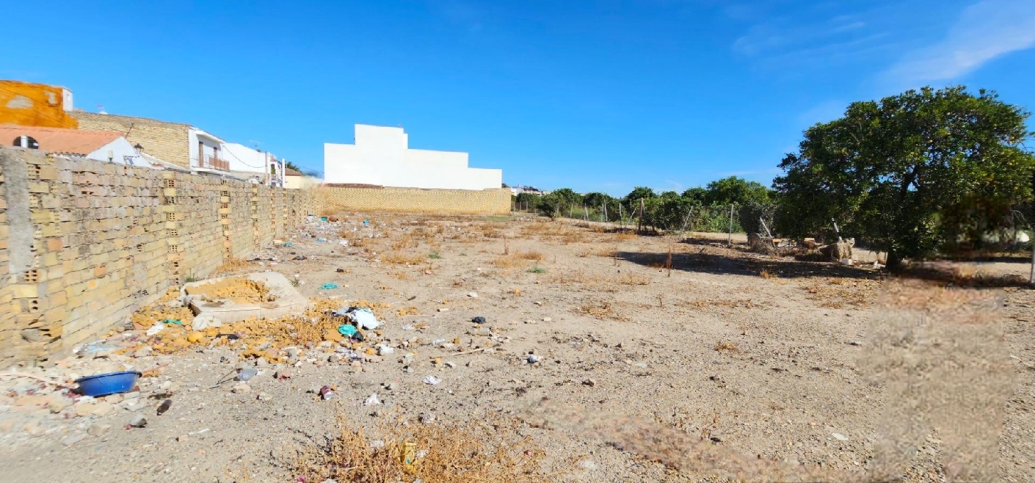 kaufen Grundstück La Algaba Vega Del Guadalquivir 7