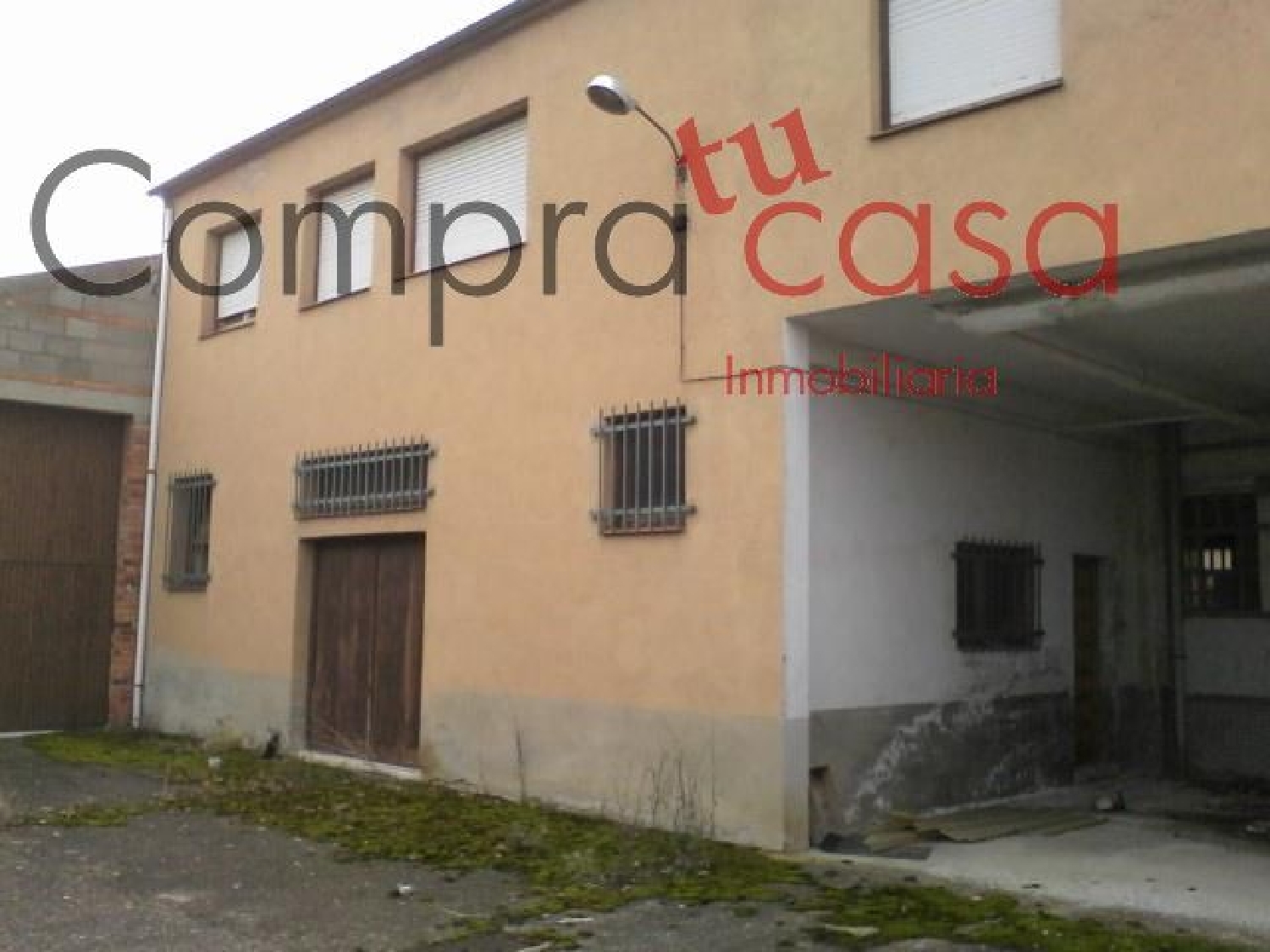  te koop perceel La Lastrilla Segovia Sur 3