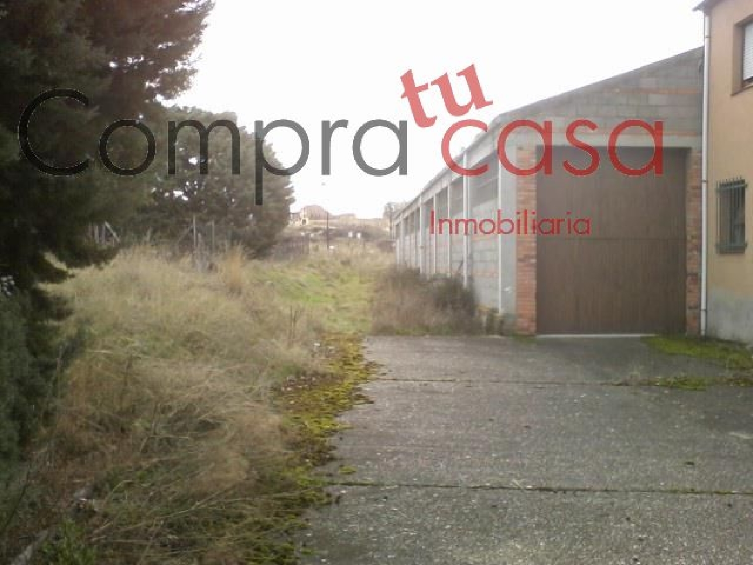  te koop perceel La Lastrilla Segovia Sur 4