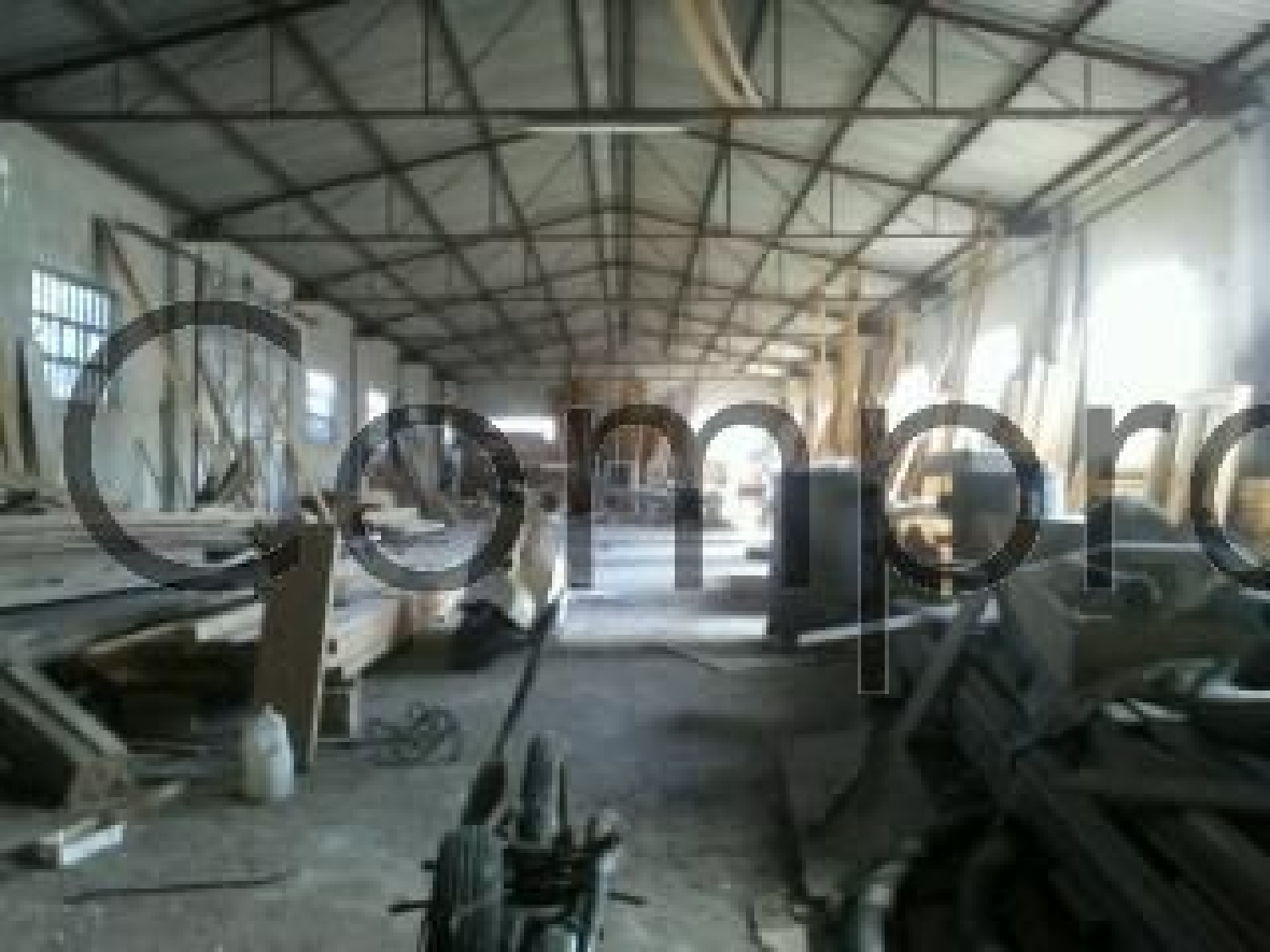  te koop perceel La Lastrilla Segovia Sur 7