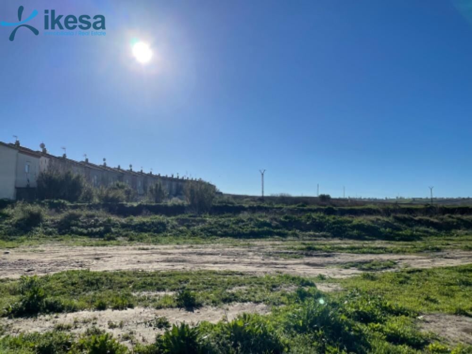  te koop perceel La Palma Del Condado Condado (El) 5