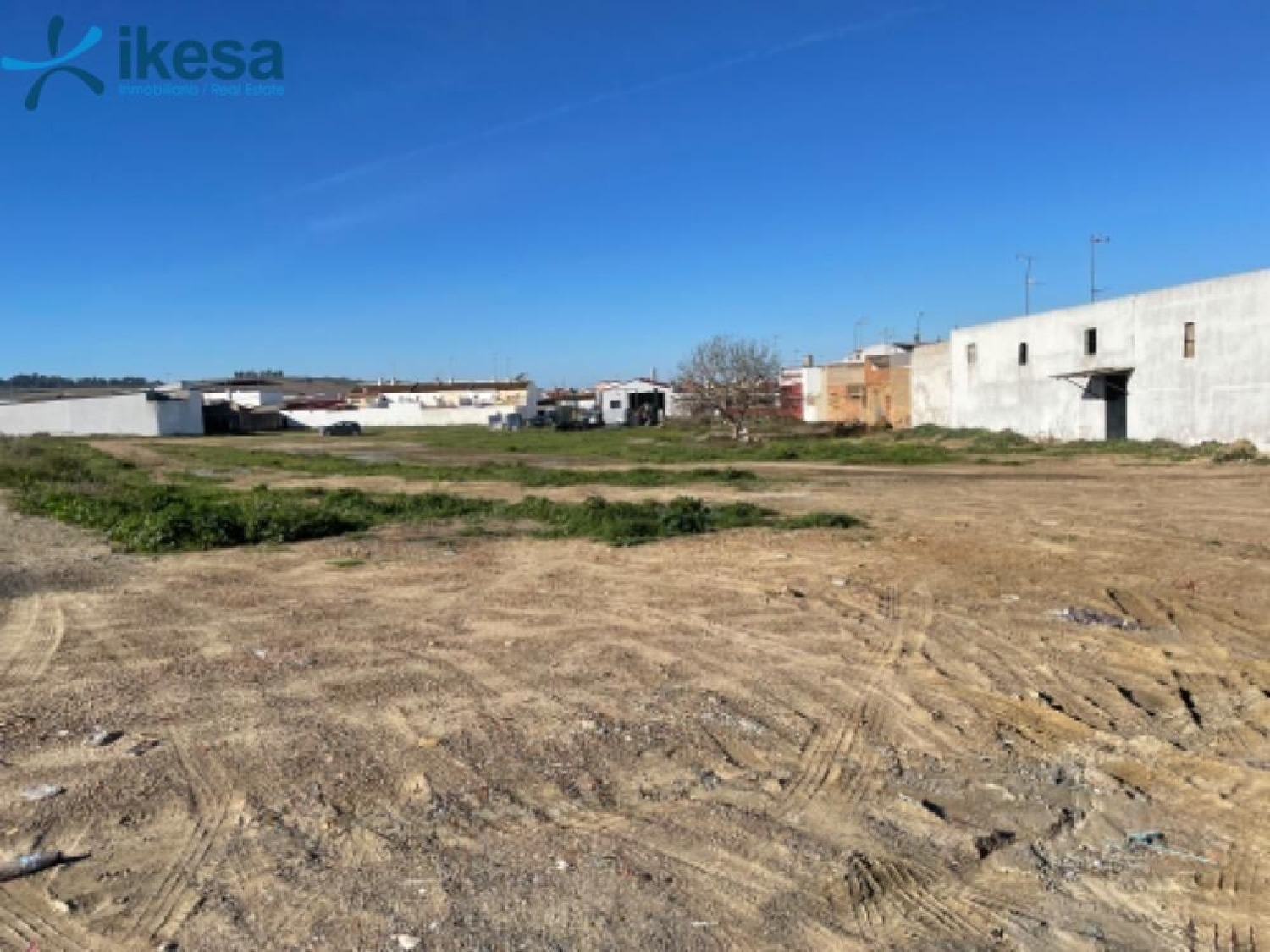  te koop perceel La Palma Del Condado Condado (El) 7