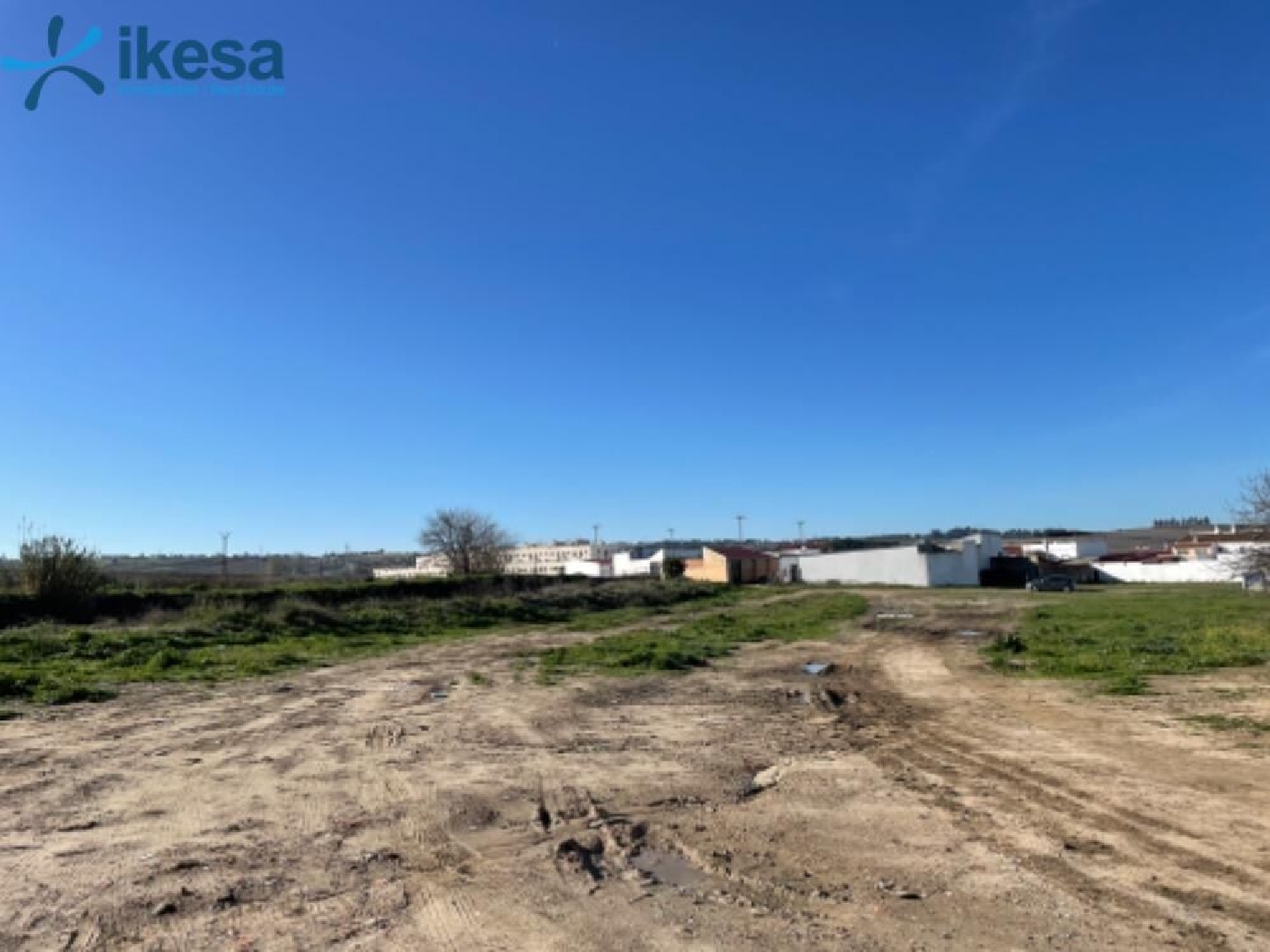  te koop perceel La Palma Del Condado Condado (El) 6