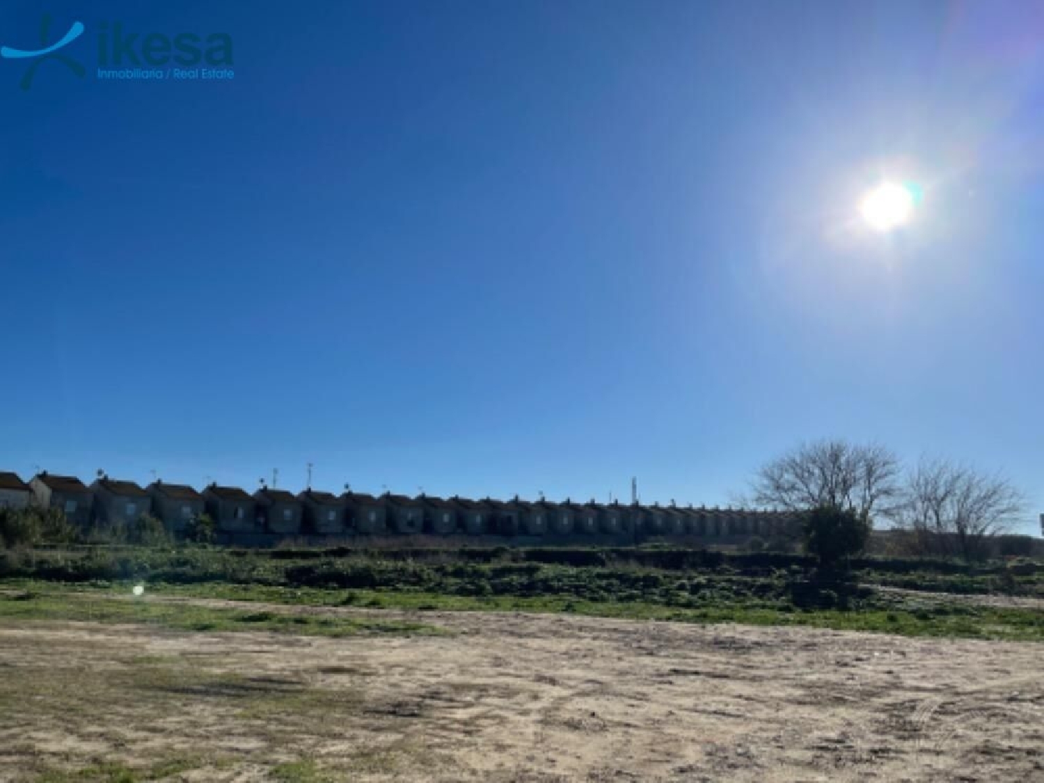  te koop perceel La Palma Del Condado Condado (El) 1