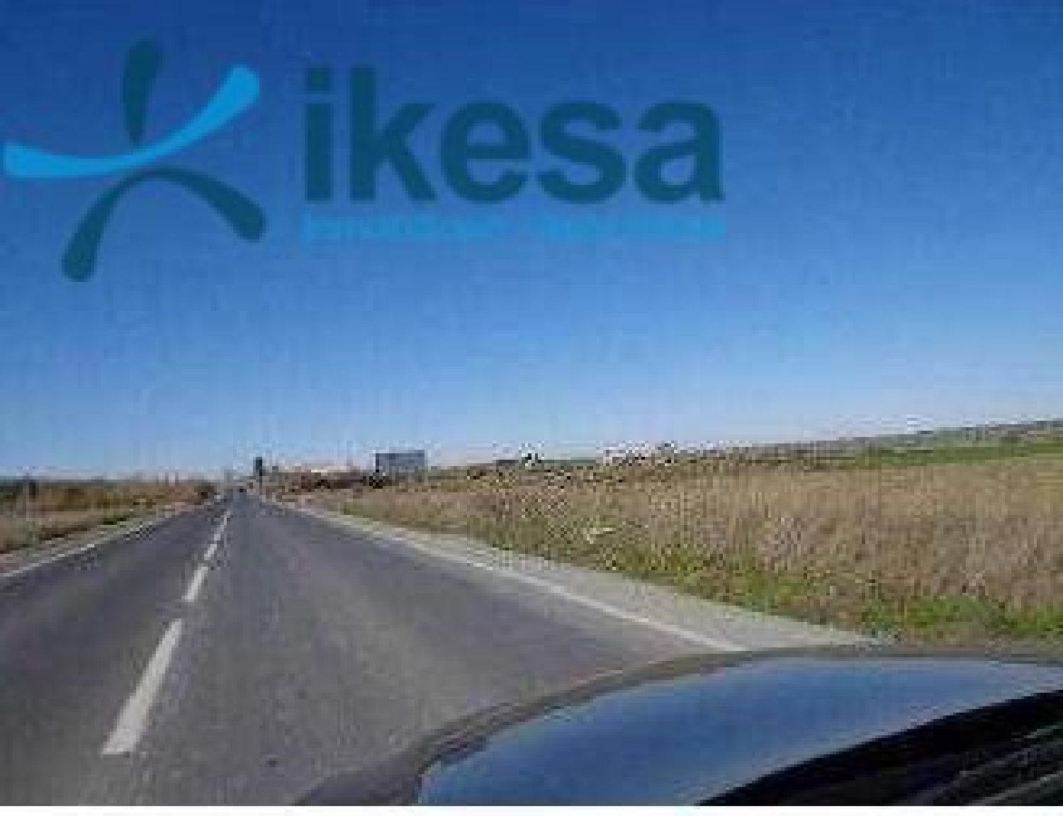  till salu tomt La Palma Del Condado Condado (El) 1