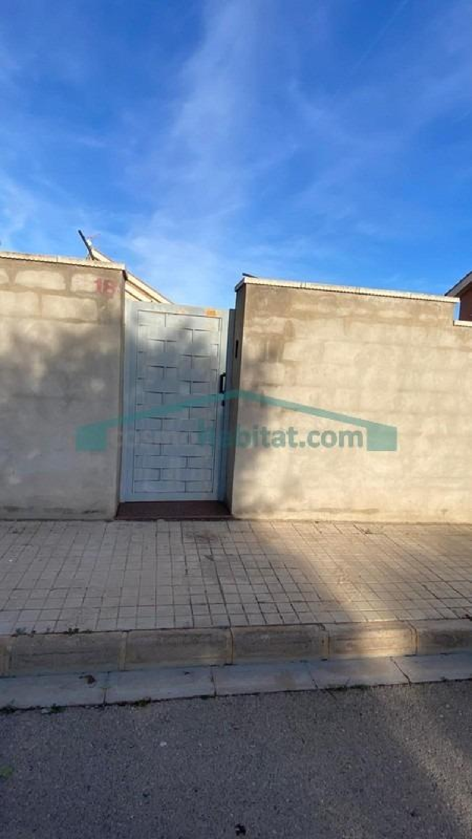  till salu tomt La Pobla De Vallbona Camp De Túria 6