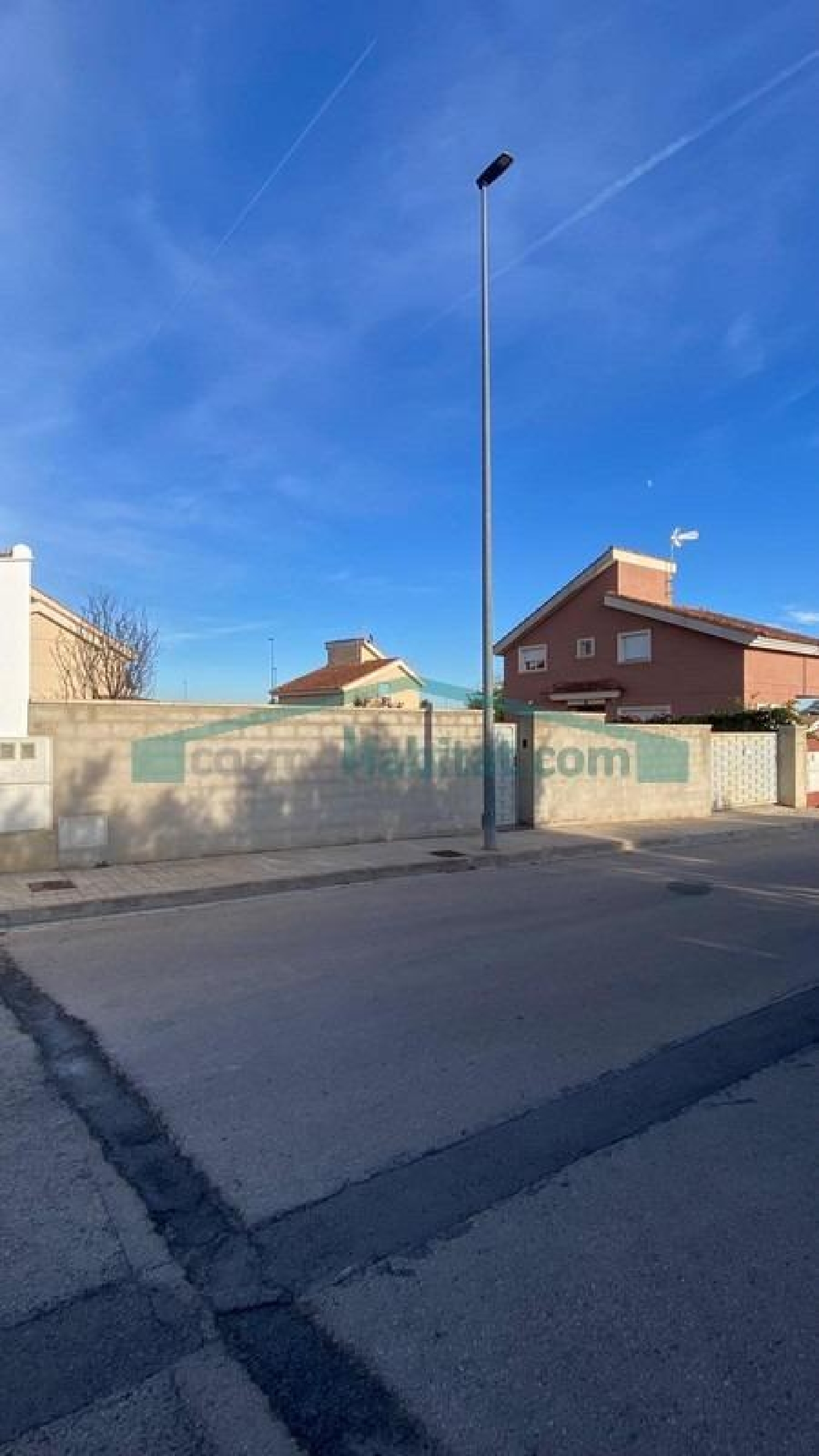  till salu tomt La Pobla De Vallbona Camp De Túria 3