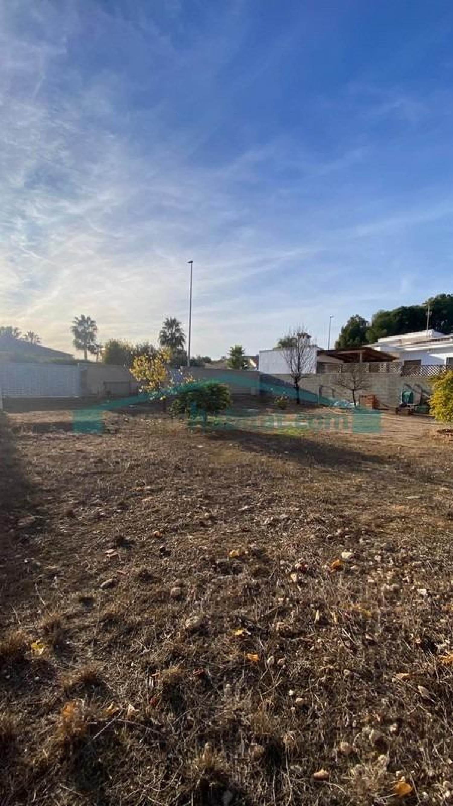  till salu tomt La Pobla De Vallbona Camp De Túria 2