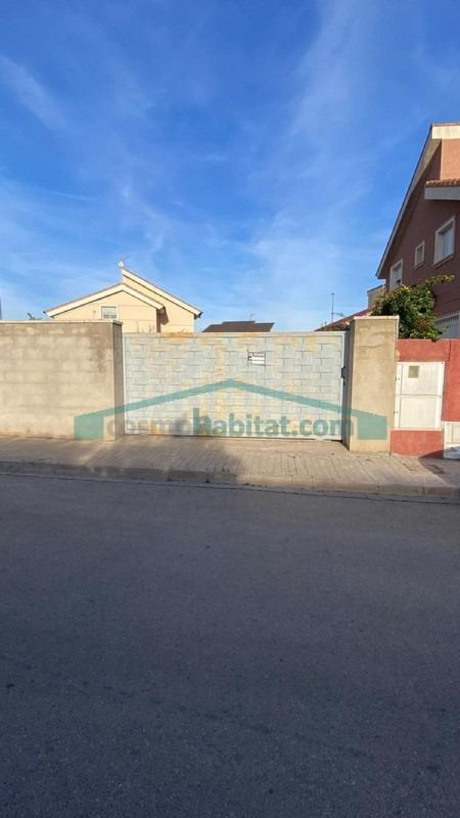  till salu tomt La Pobla De Vallbona Camp De Túria 5