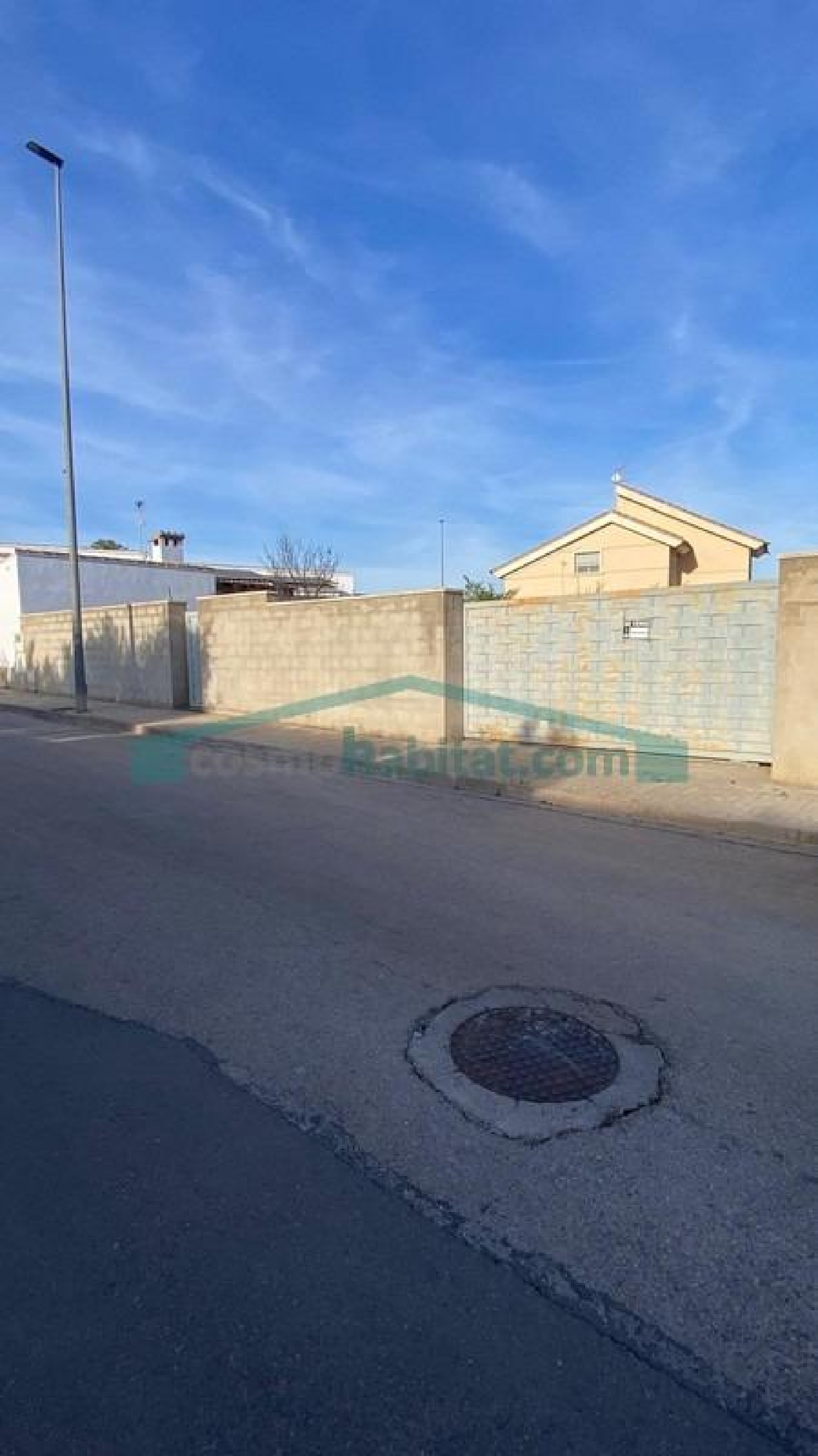  till salu tomt La Pobla De Vallbona Camp De Túria 4