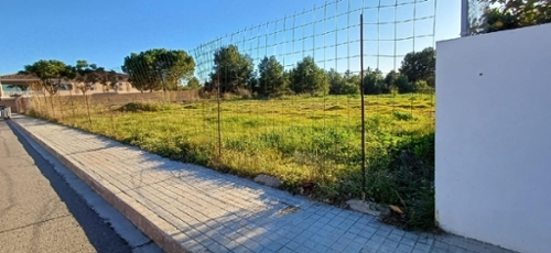 La Pobla De Vallbona Camp De Túria terrain foto 6339664