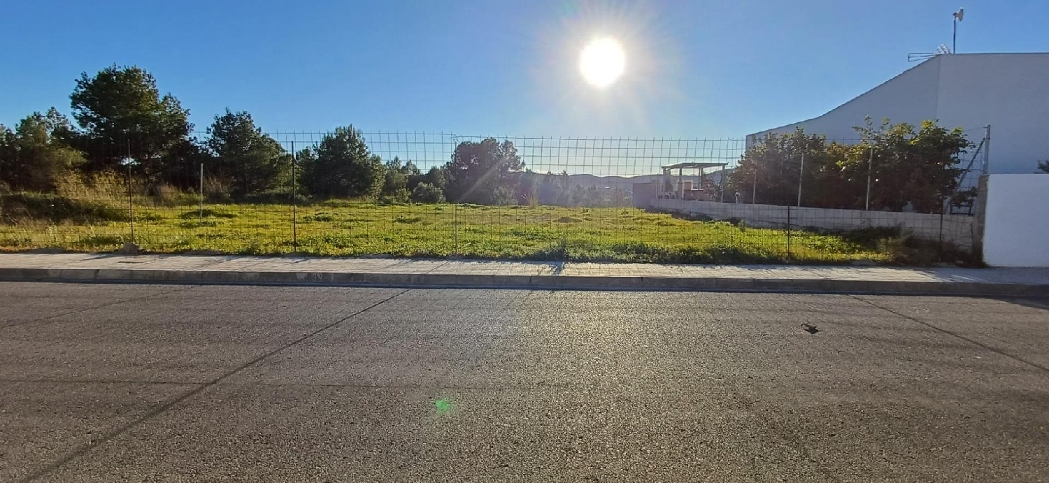  till salu tomt La Pobla De Vallbona Camp De Túria 5