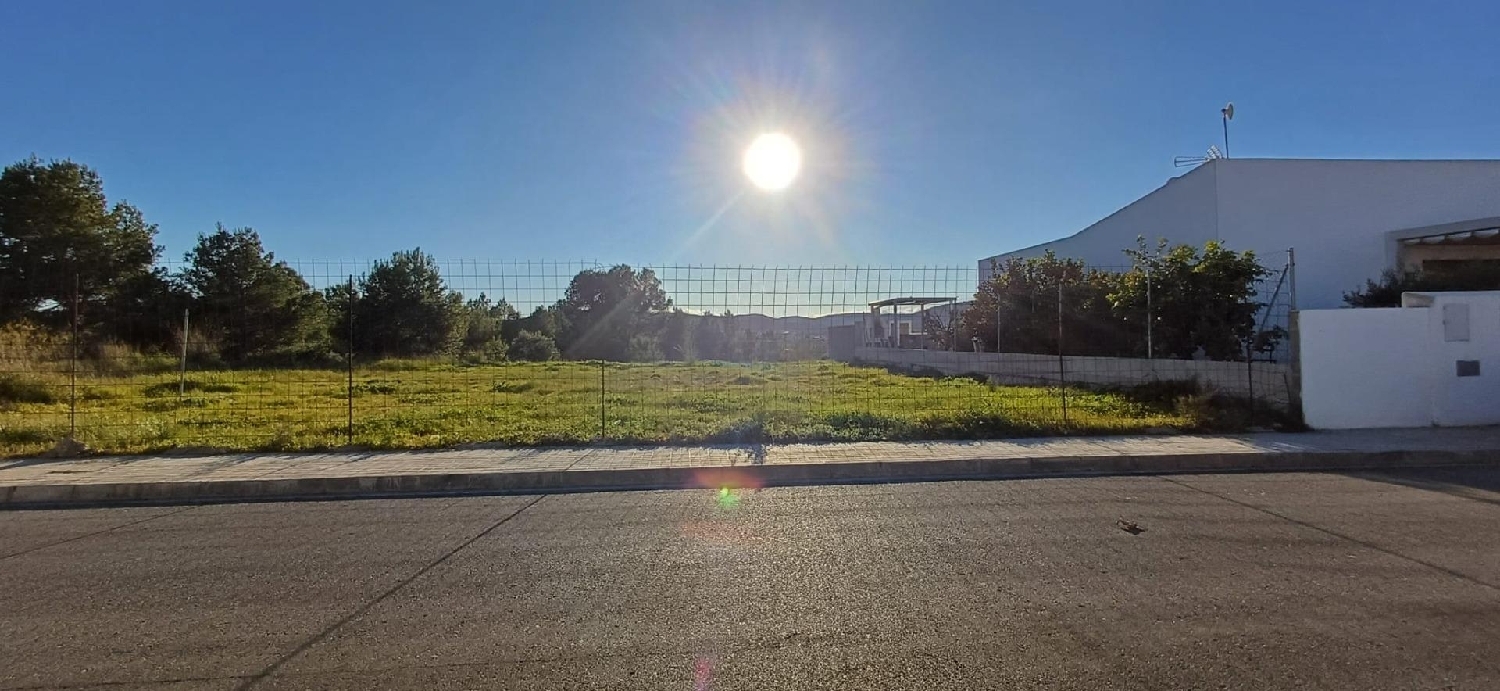  till salu tomt La Pobla De Vallbona Camp De Túria 6