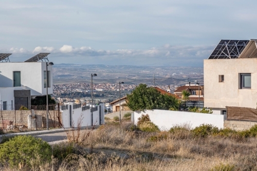 La Zubia Vega De Granada plot foto 6325313