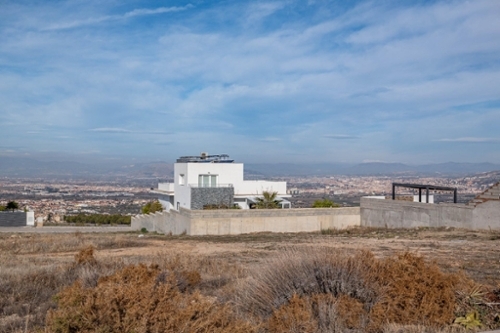 La Zubia Vega De Granada plot foto 6325325