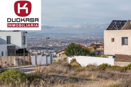 La Zubia Vega De Granada plot foto 6325355