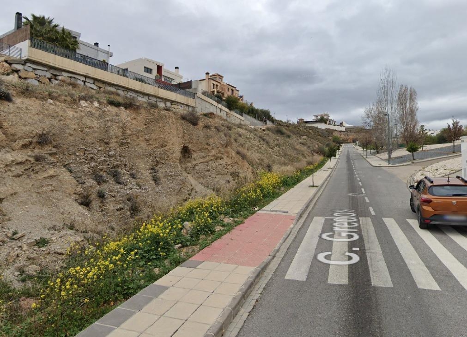  en venta terreno La Zubia Vega De Granada 1