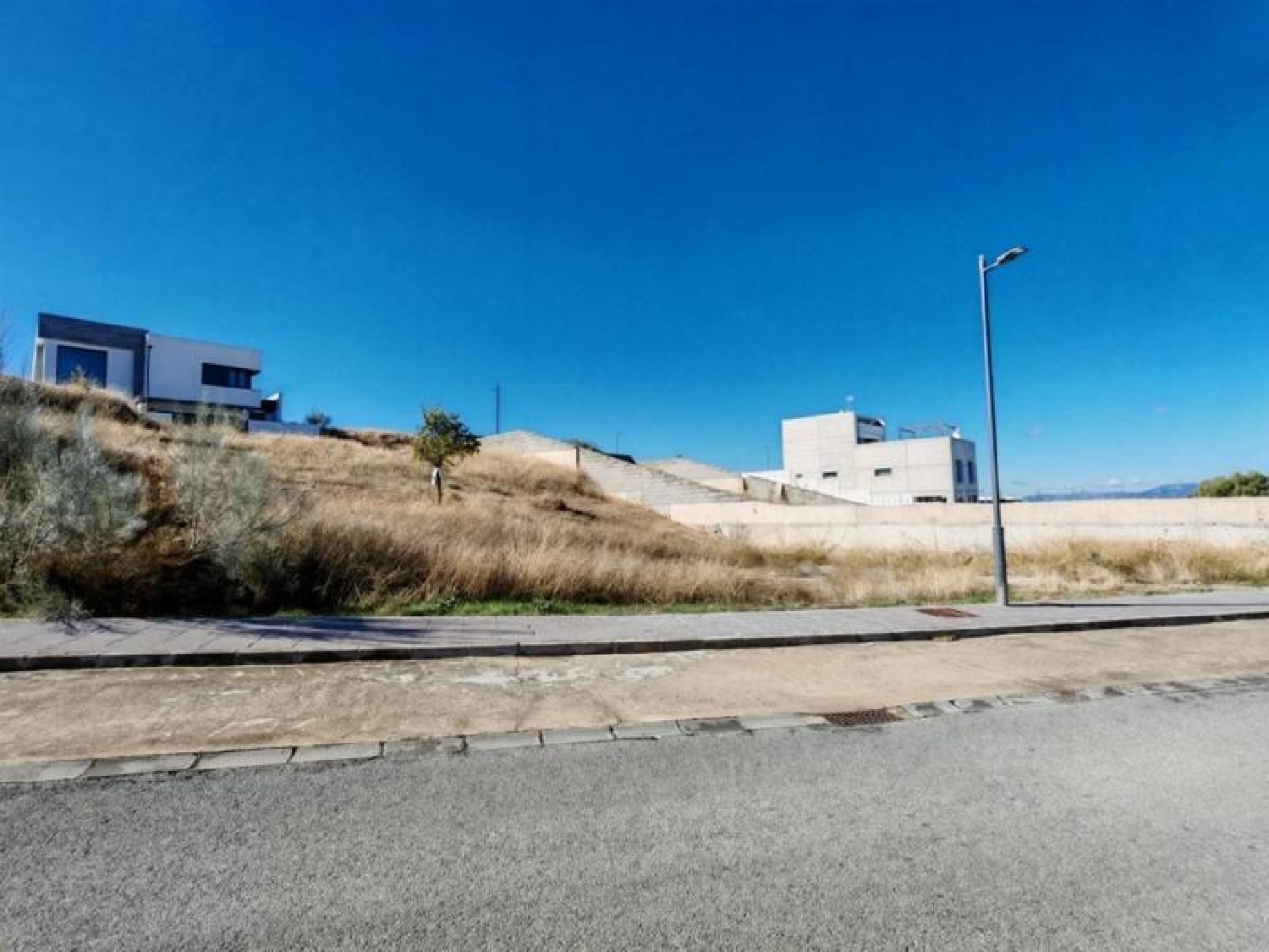  till salu tomt La Zubia Vega De Granada 5