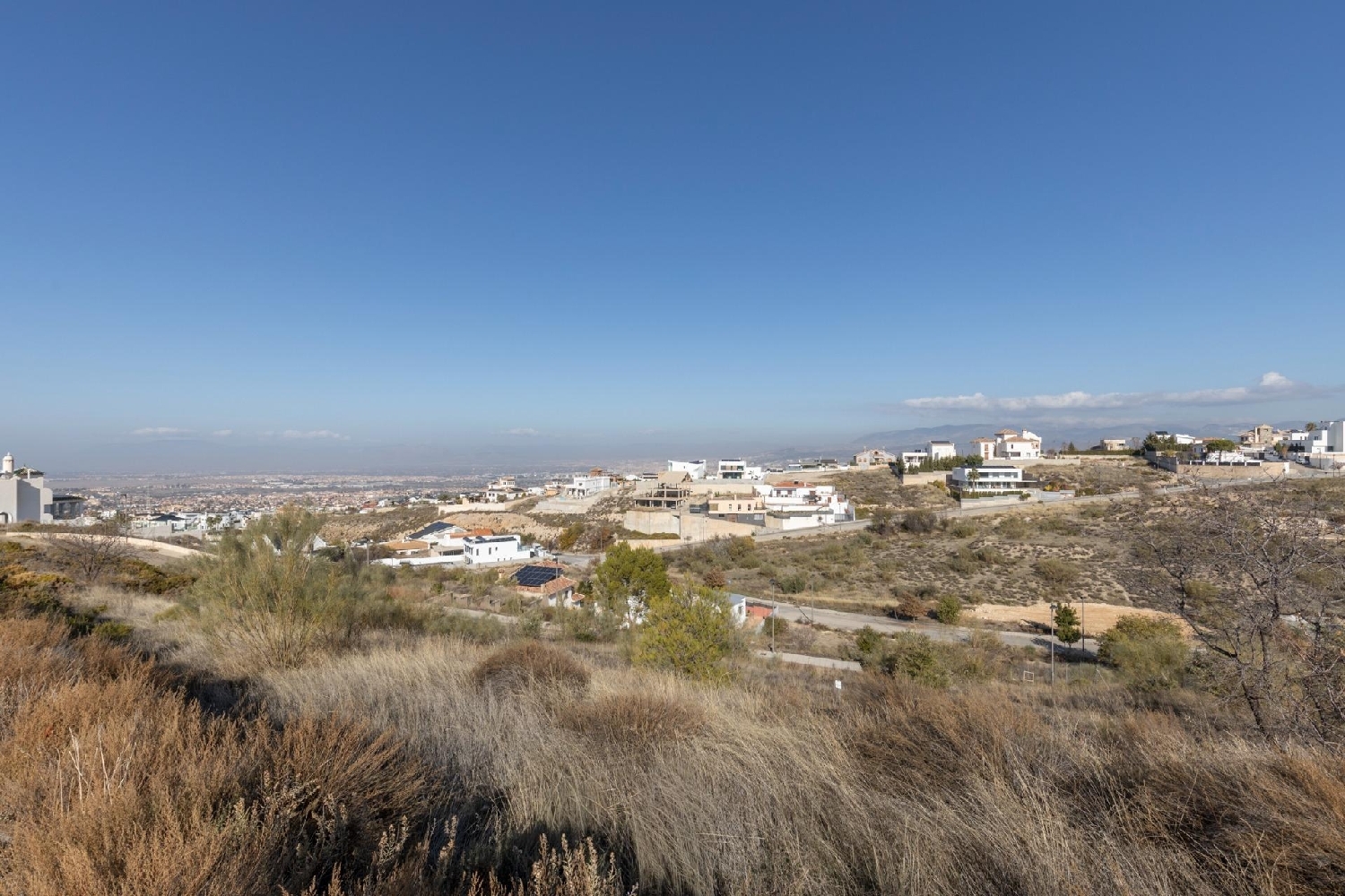 kaufen Grundstück La Zubia Vega De Granada 5