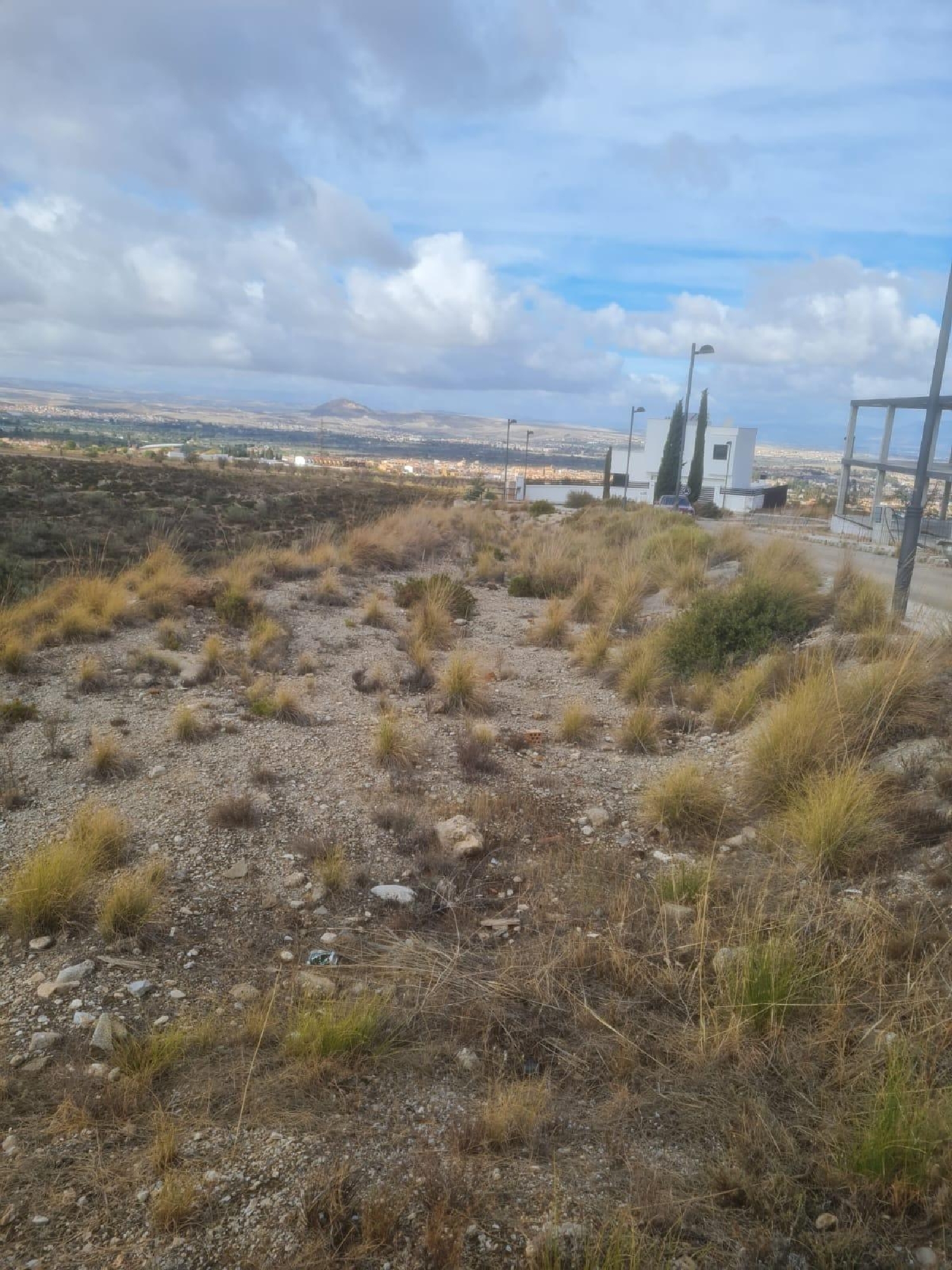 for sale plot La Zubia Vega De Granada 3