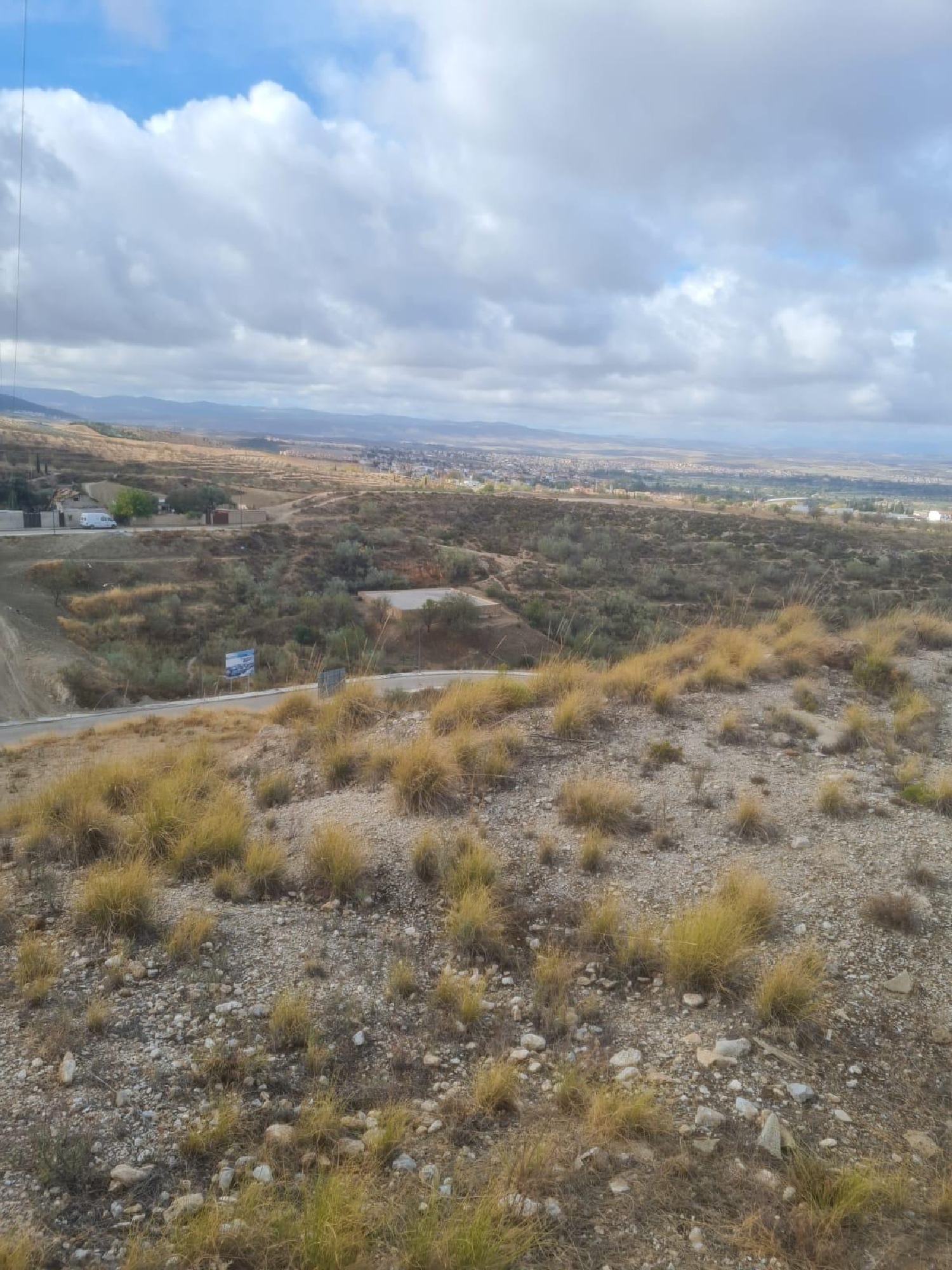 for sale plot La Zubia Vega De Granada 2