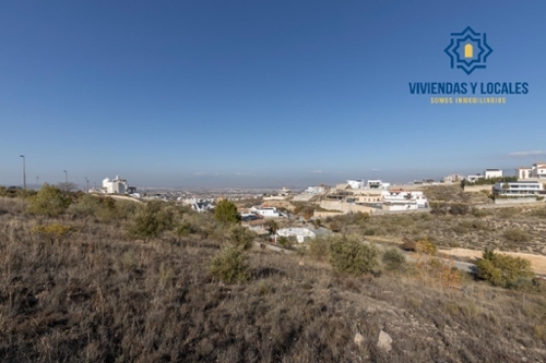 La Zubia Vega De Granada plot foto 6335505