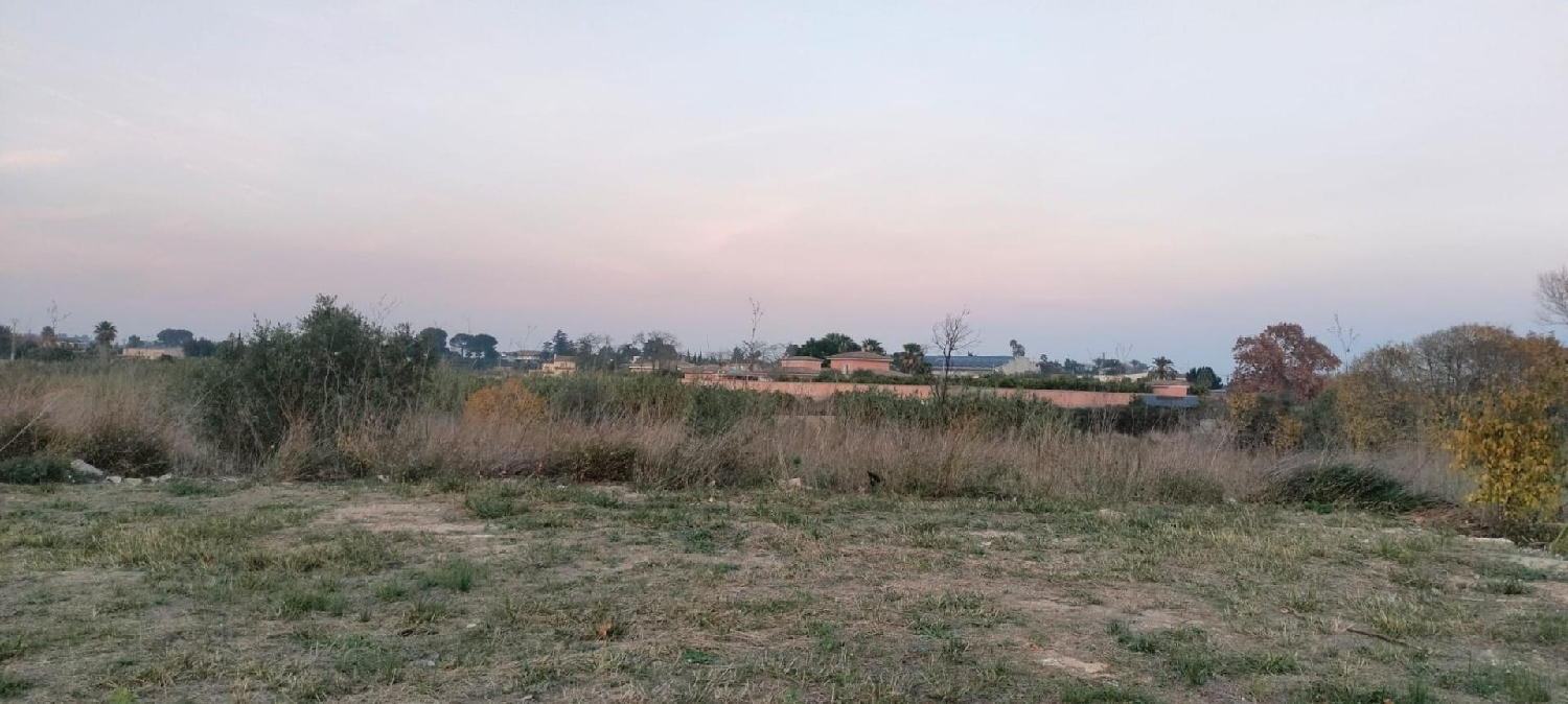  en venta terreno L'alcúdia De Crespins Costera (La) 7