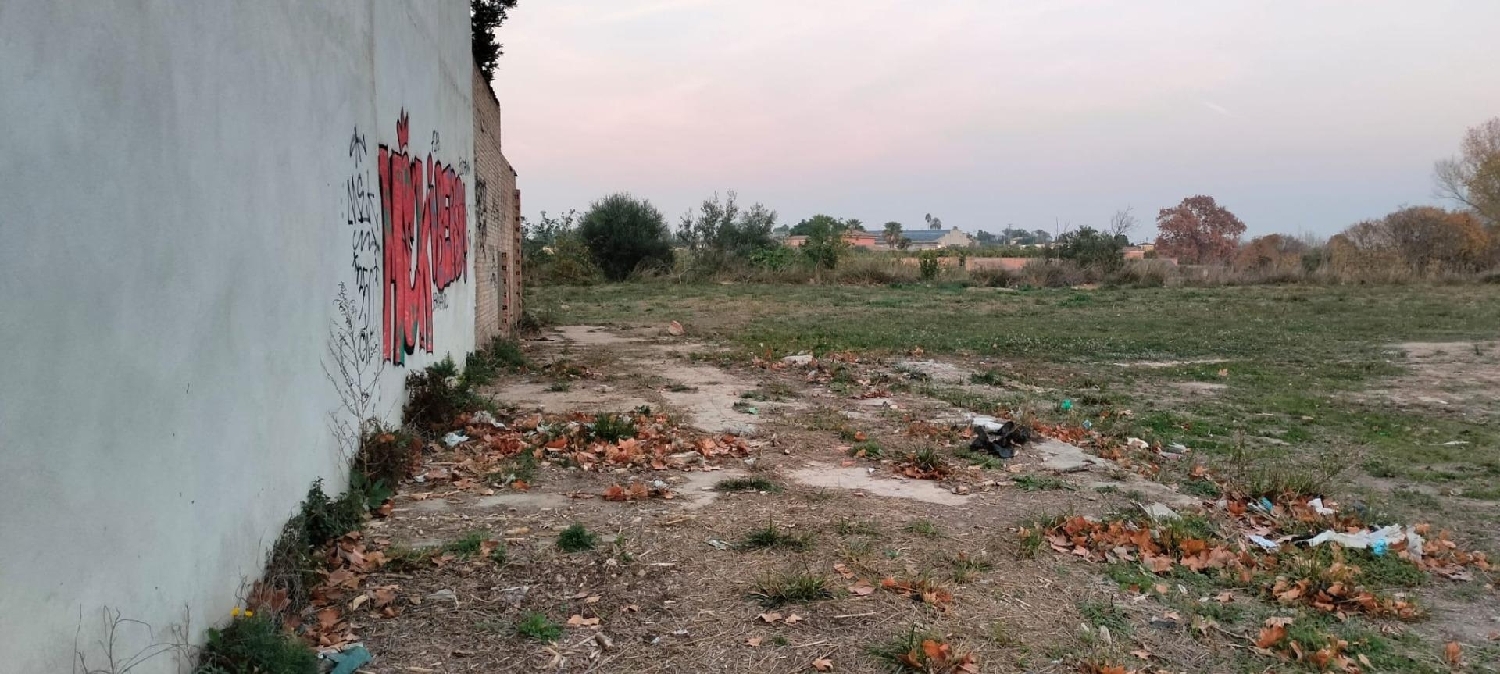  en venta terreno L'alcúdia De Crespins Costera (La) 2