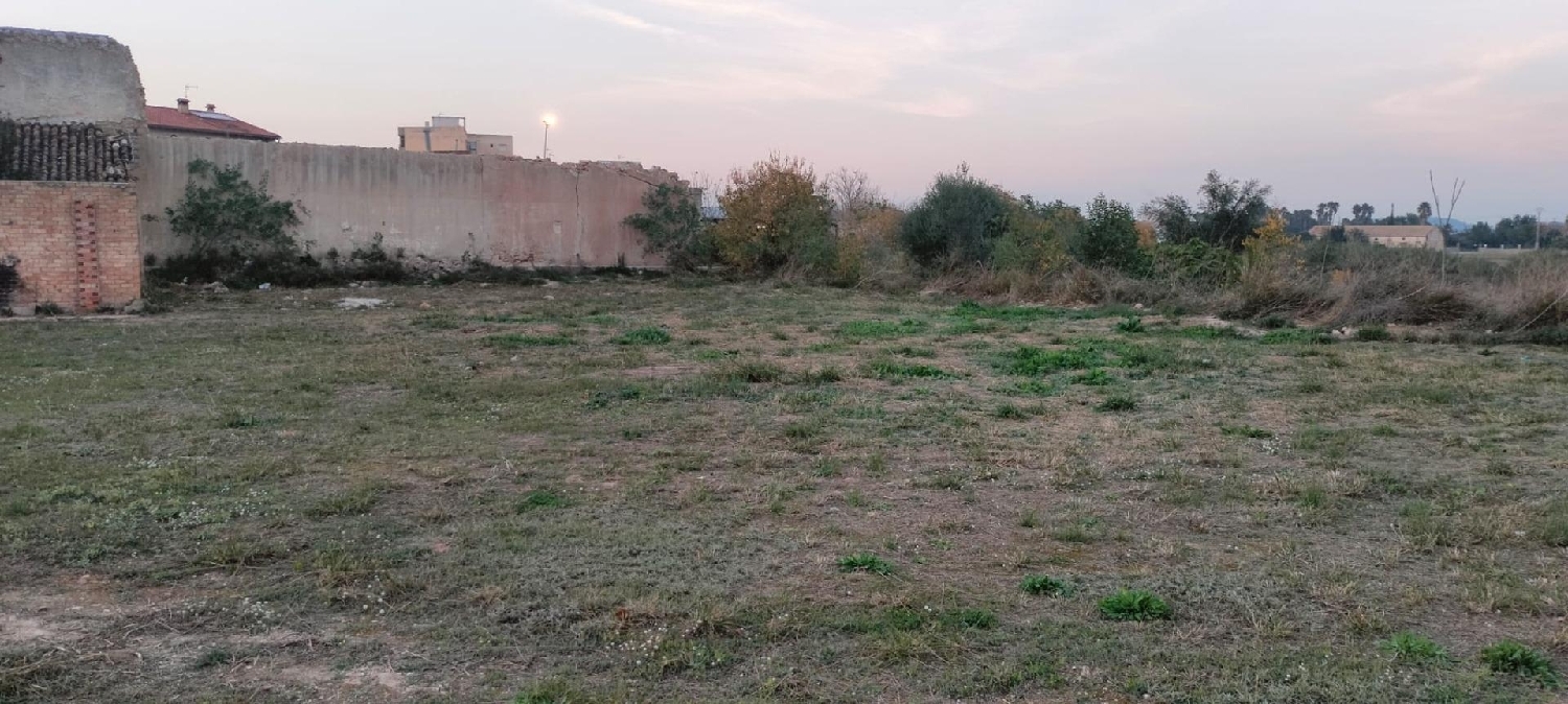  en venta terreno L'alcúdia De Crespins Costera (La) 4