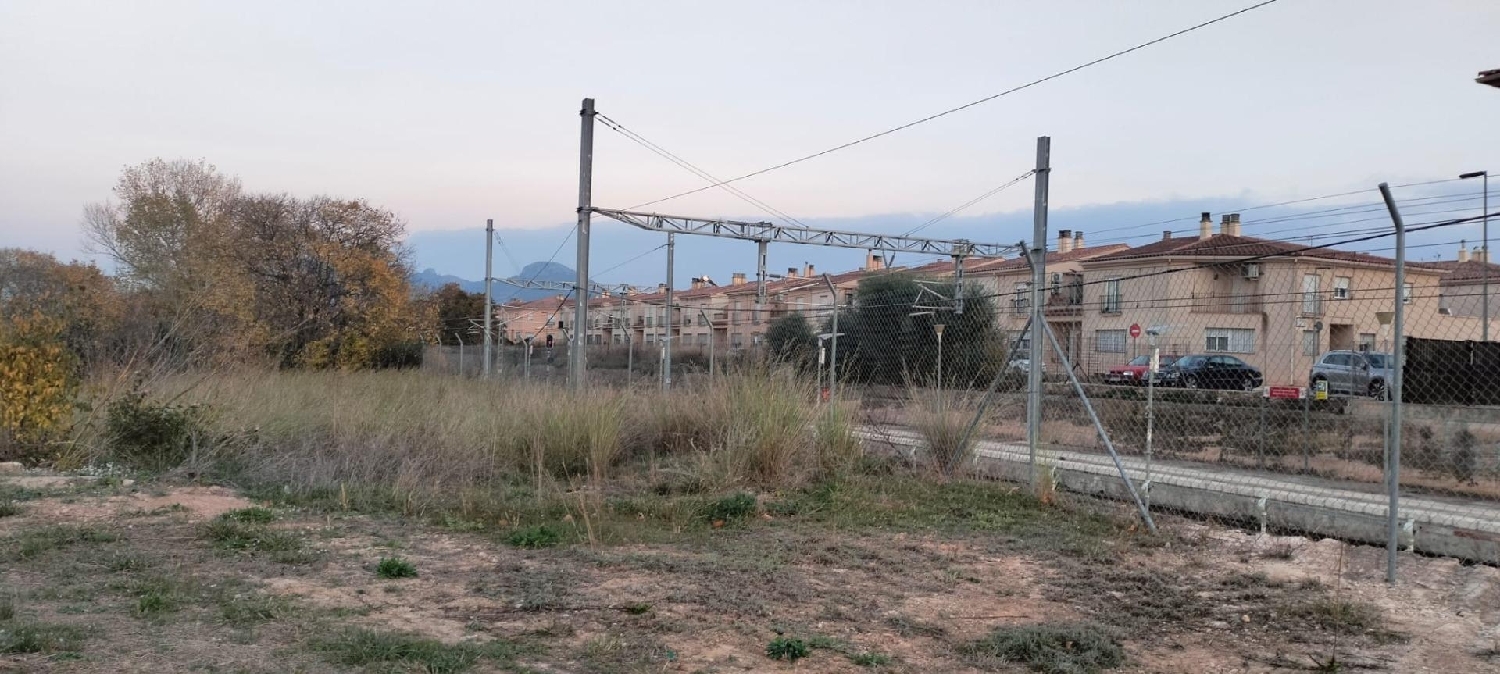  en venta terreno L'alcúdia De Crespins Costera (La) 6