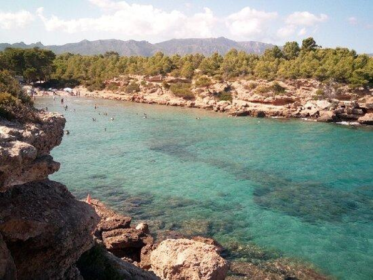 te koop perceel L'ametlla De Mar Baix Ebre 1