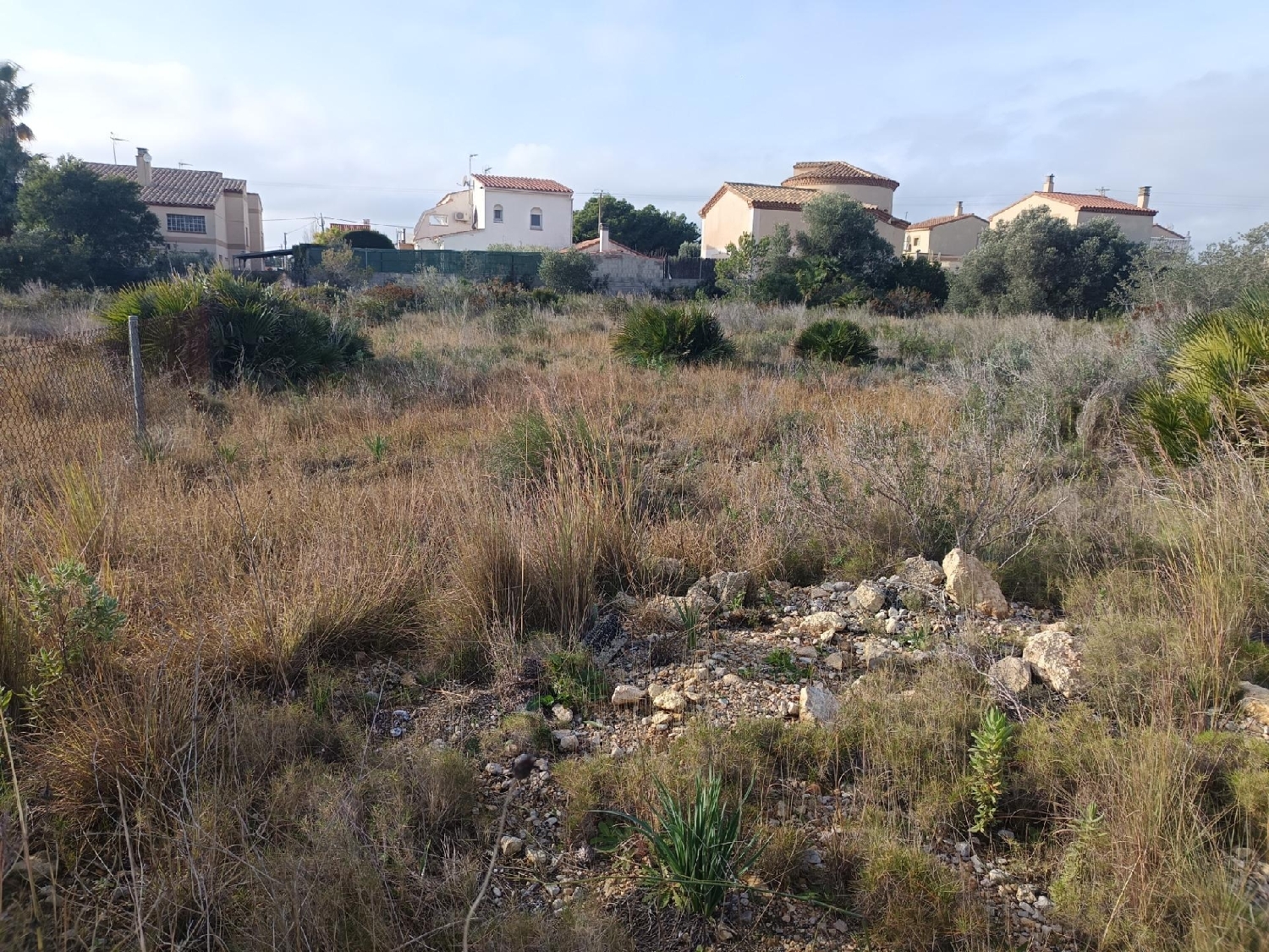 te koop perceel L'ametlla De Mar Baix Ebre 3