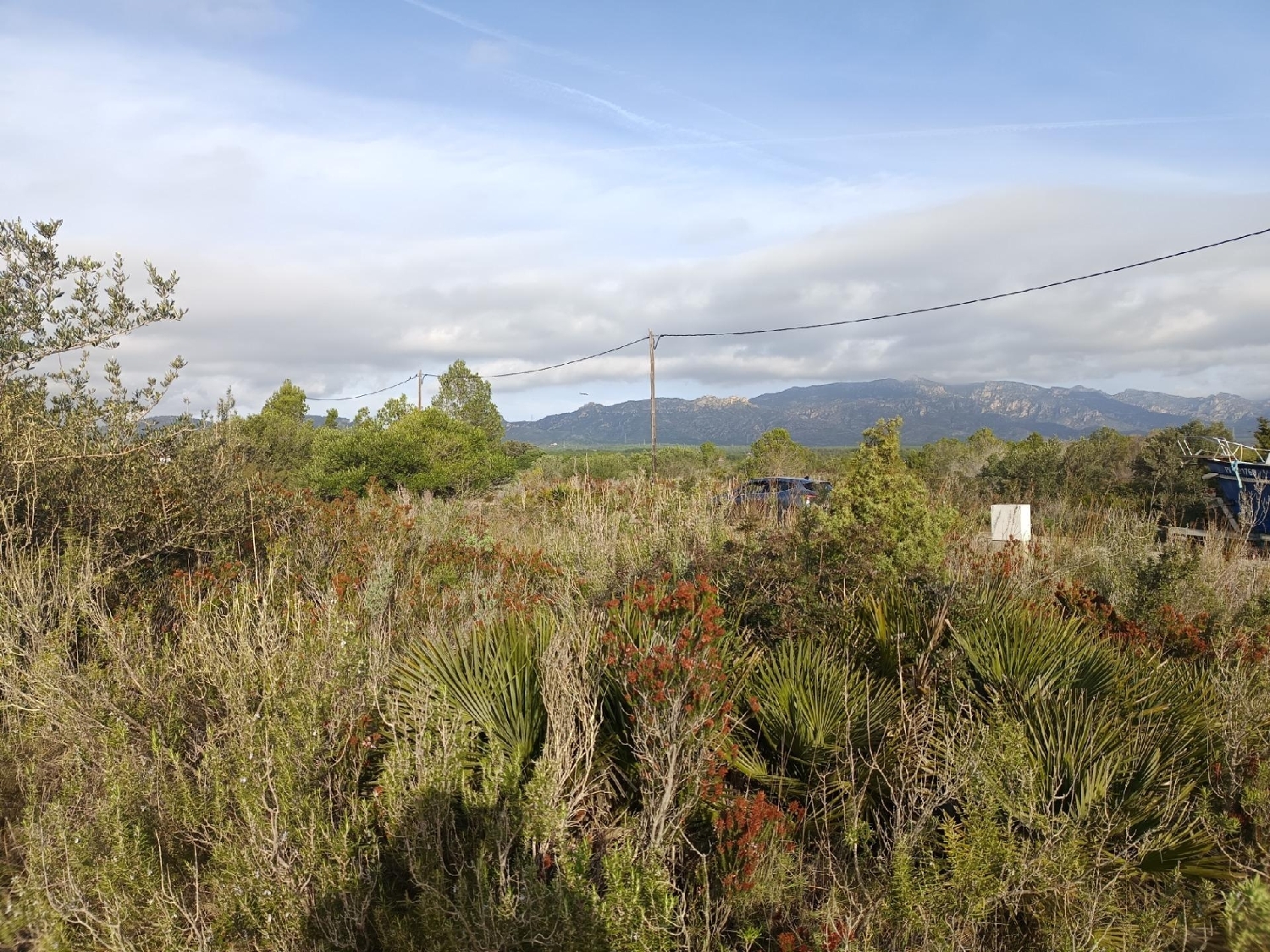 te koop perceel L'ametlla De Mar Baix Ebre 4