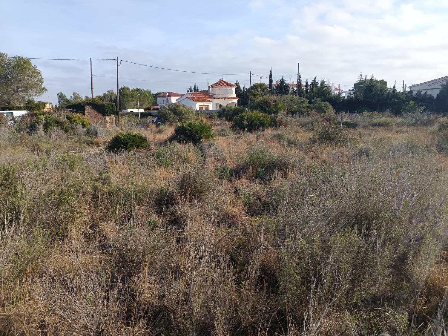 te koop perceel L'ametlla De Mar Baix Ebre 5