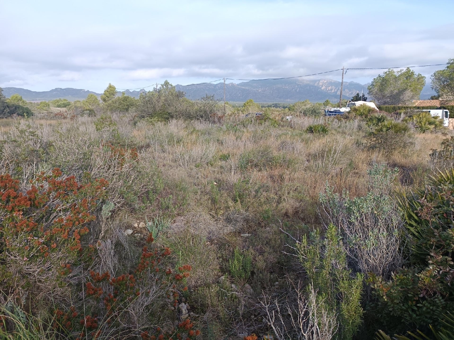 te koop perceel L'ametlla De Mar Baix Ebre 6