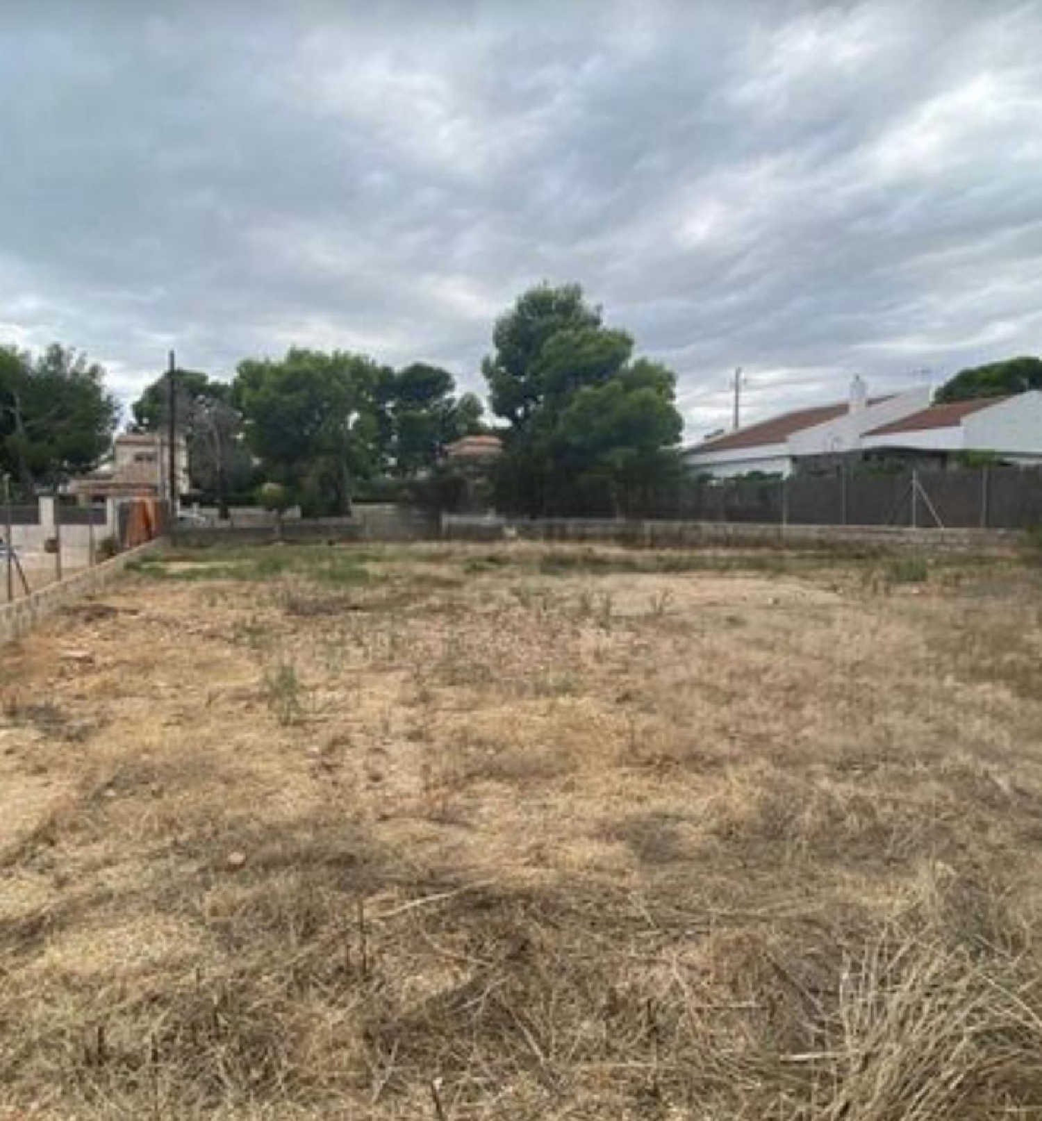  till salu tomt L'ametlla De Mar Baix Ebre 6