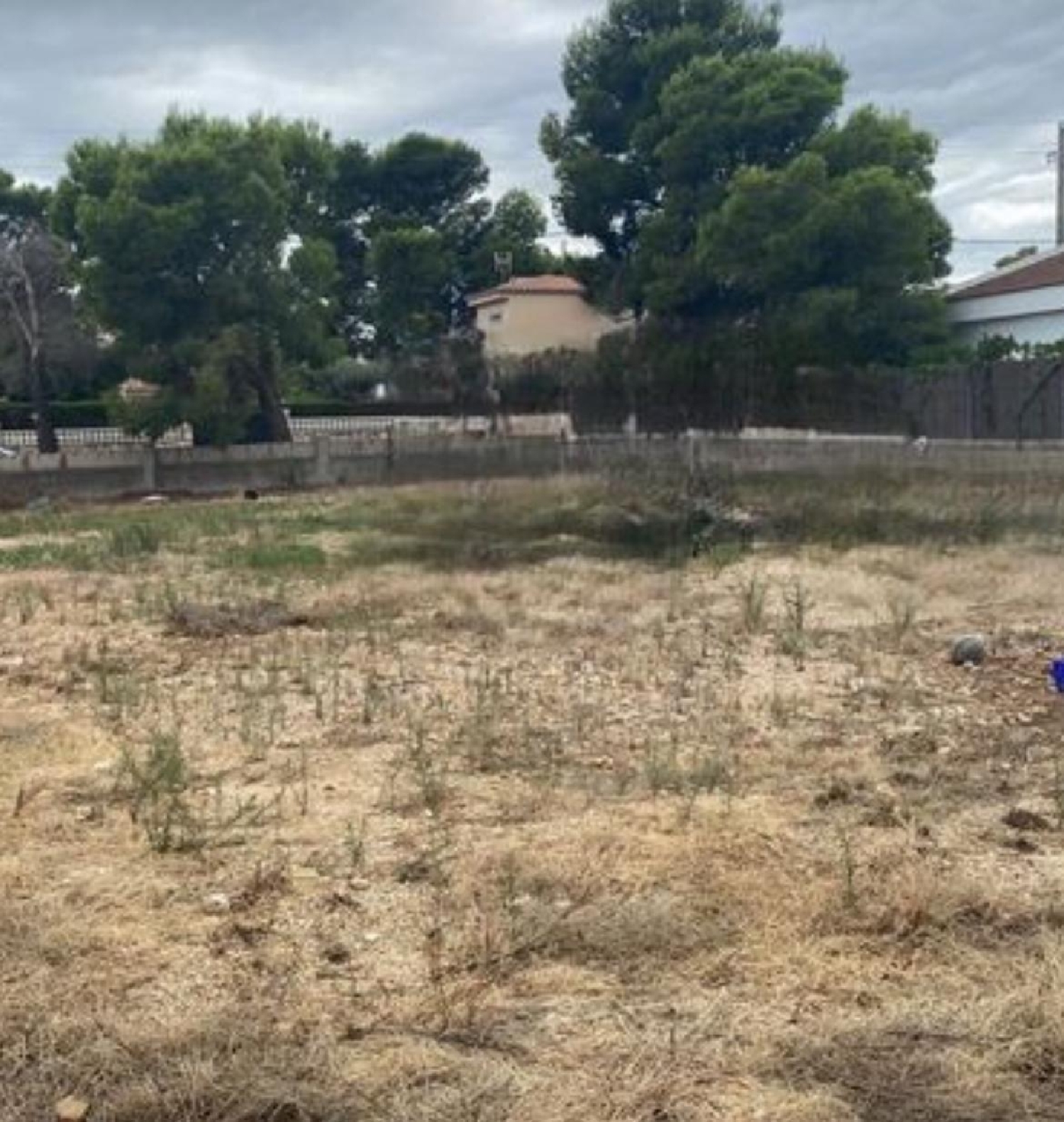  till salu tomt L'ametlla De Mar Baix Ebre 4