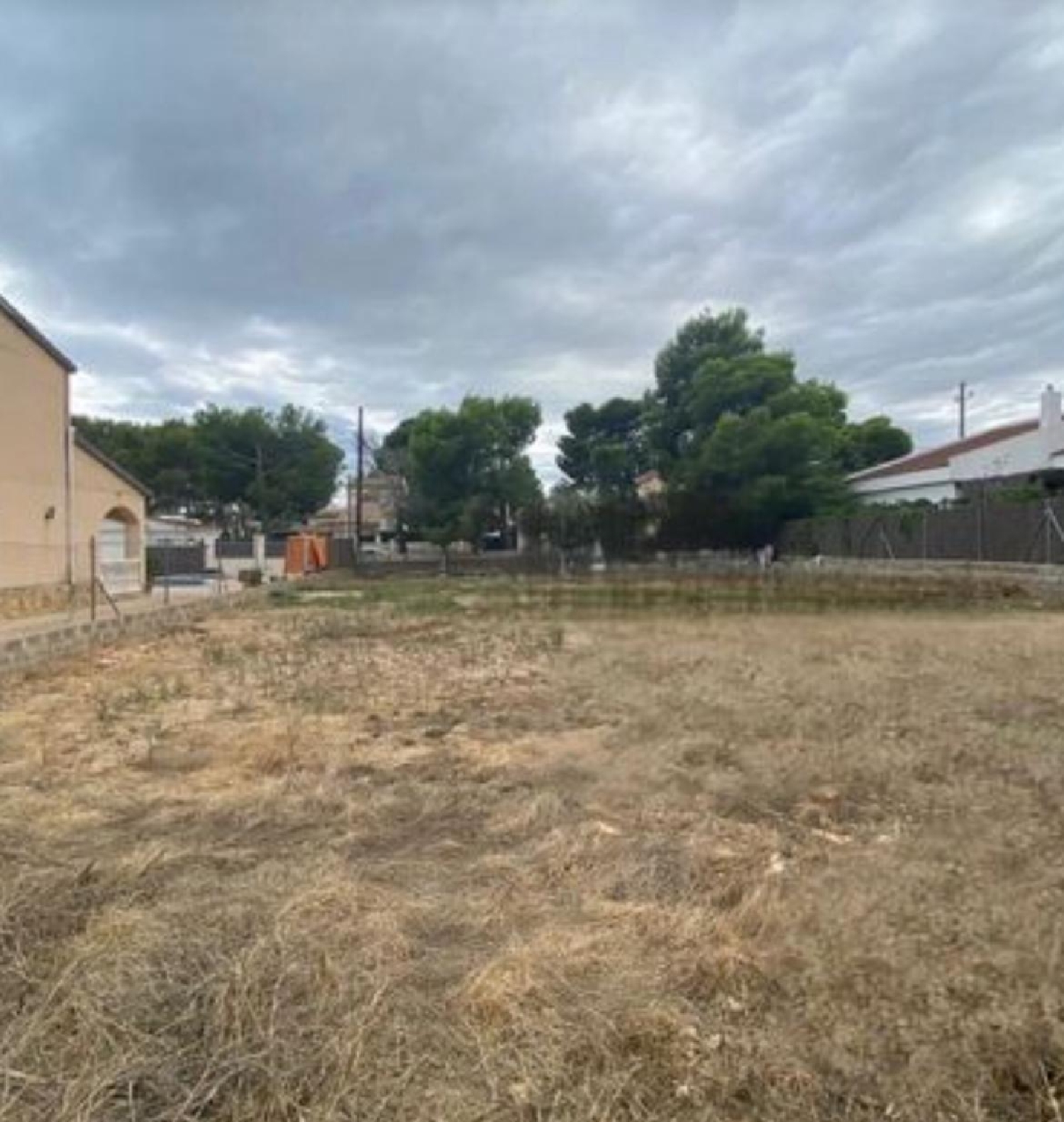  till salu tomt L'ametlla De Mar Baix Ebre 7