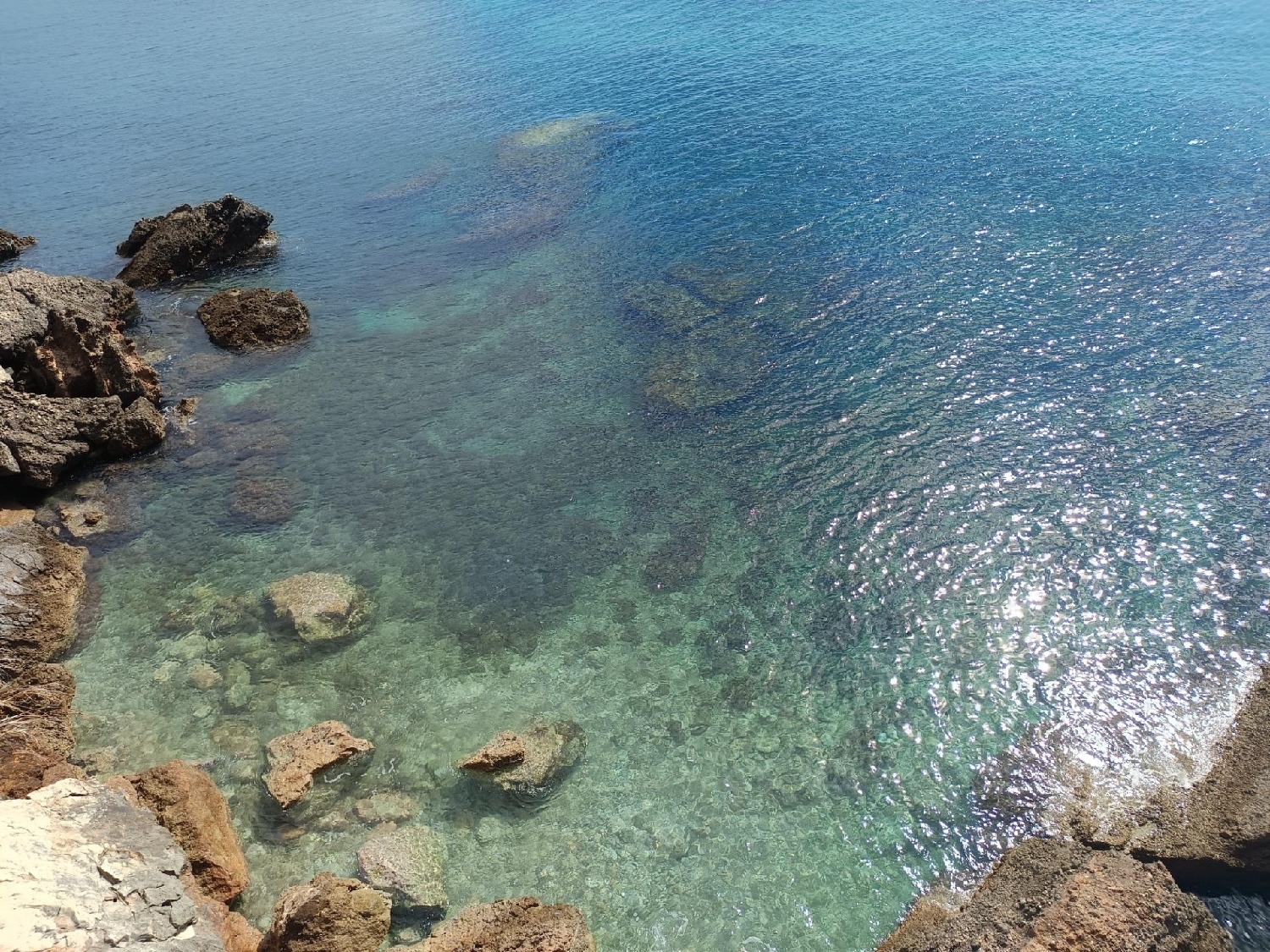  till salu tomt L'ametlla De Mar Baix Ebre 1