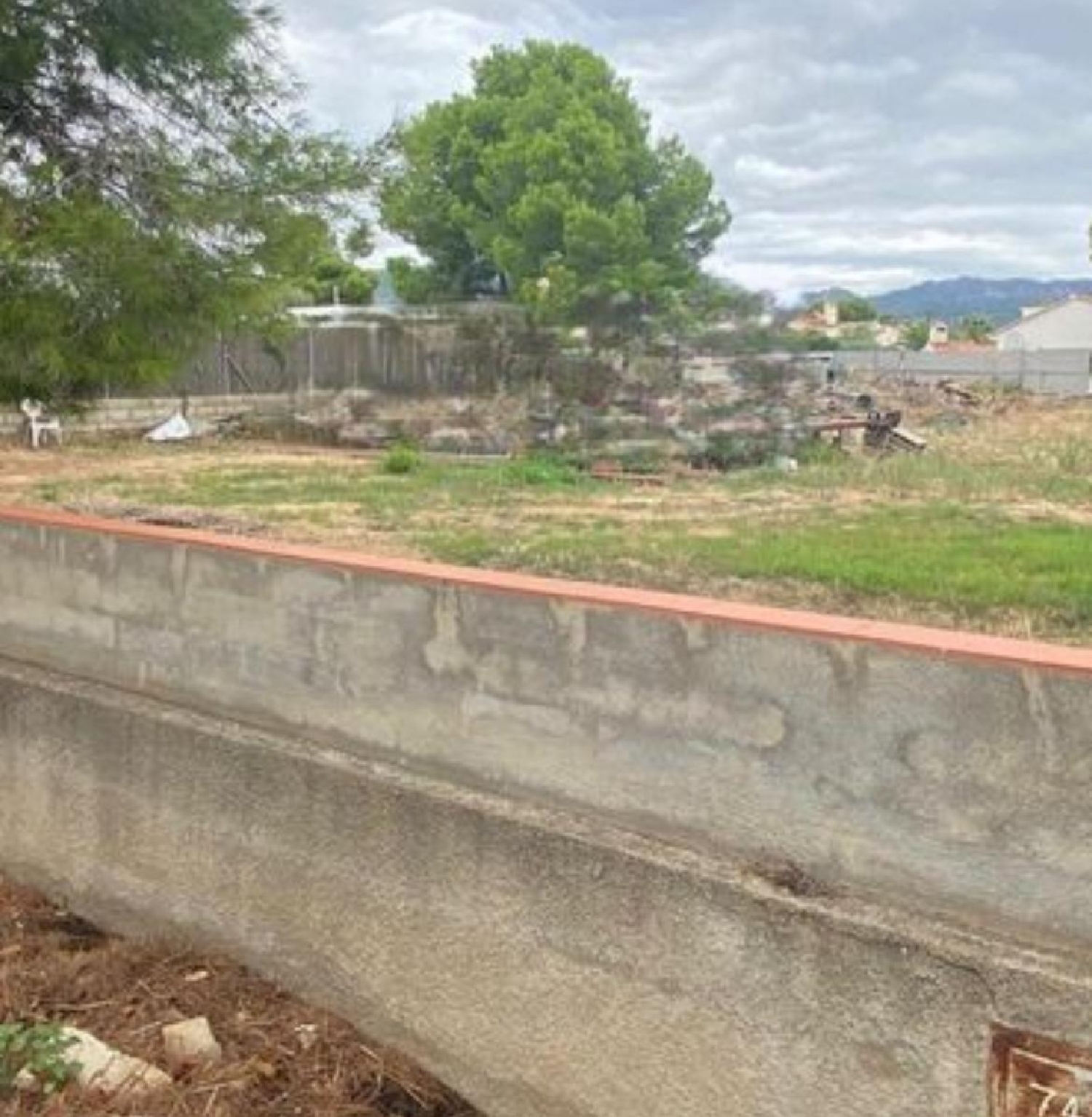  till salu tomt L'ametlla De Mar Baix Ebre 5