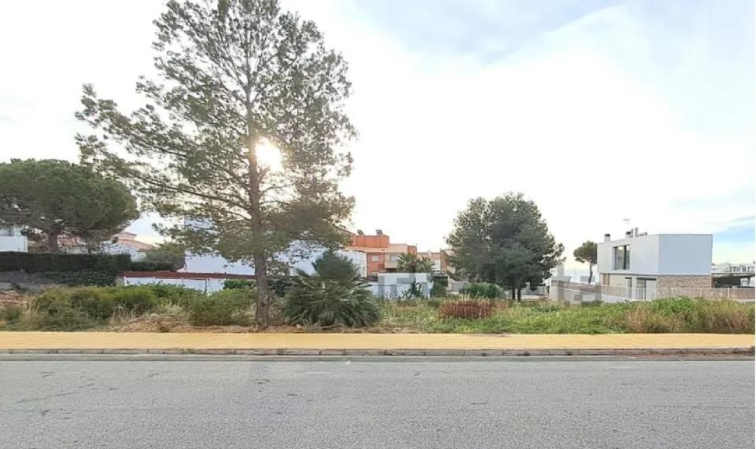 till salu tomt L'ametlla De Mar Baix Ebre 2