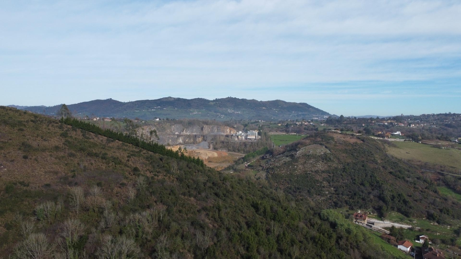  for sale plot Las Caldas Oviedo 8