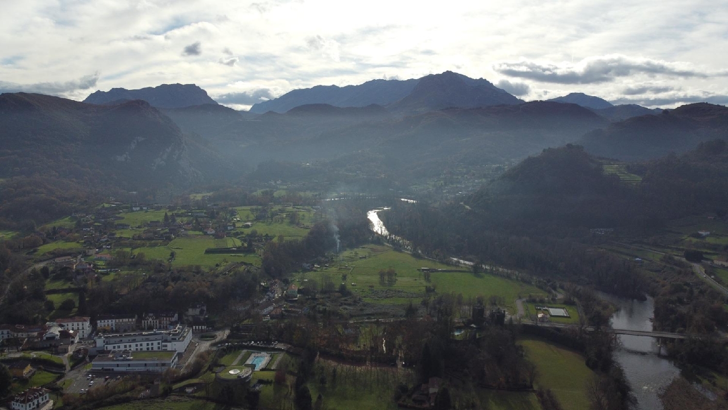  for sale plot Las Caldas Oviedo 5